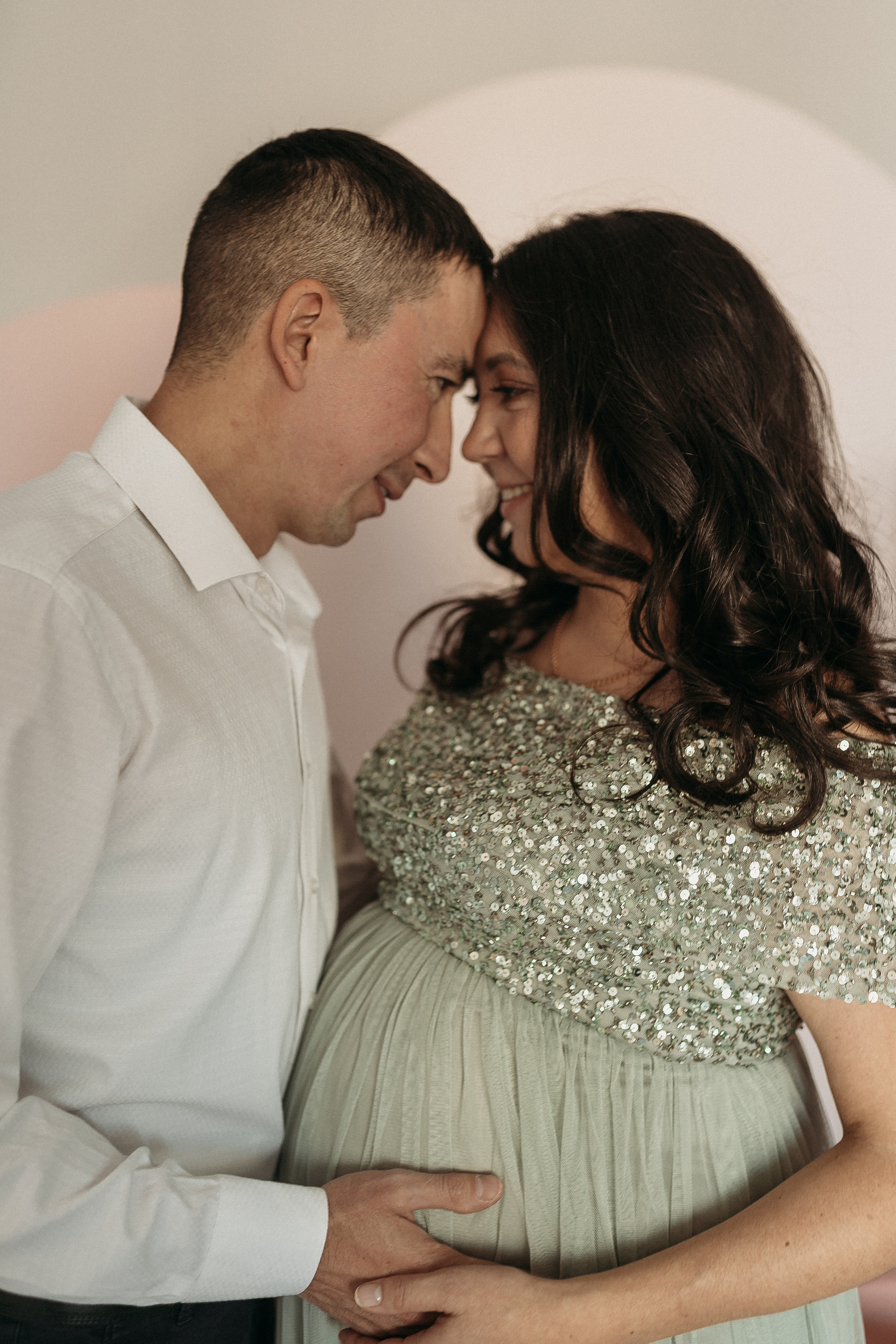 Юлия, Руслан и Мурат. Семейный и домашний фотограф в Уфе Ирина Гарасюта