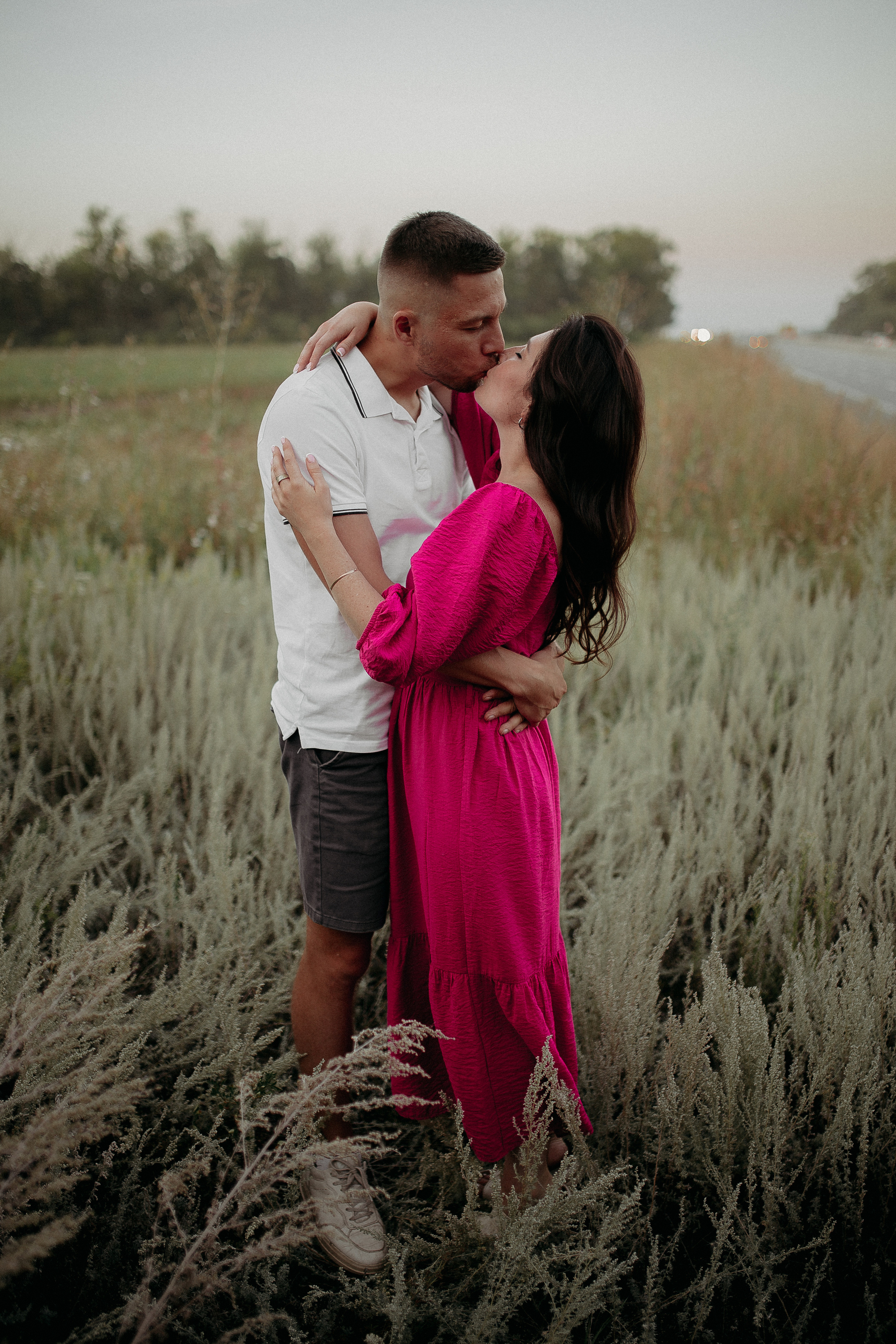 Алина и Константин. Семейный и домашний фотограф в Уфе Ирина Гарасюта