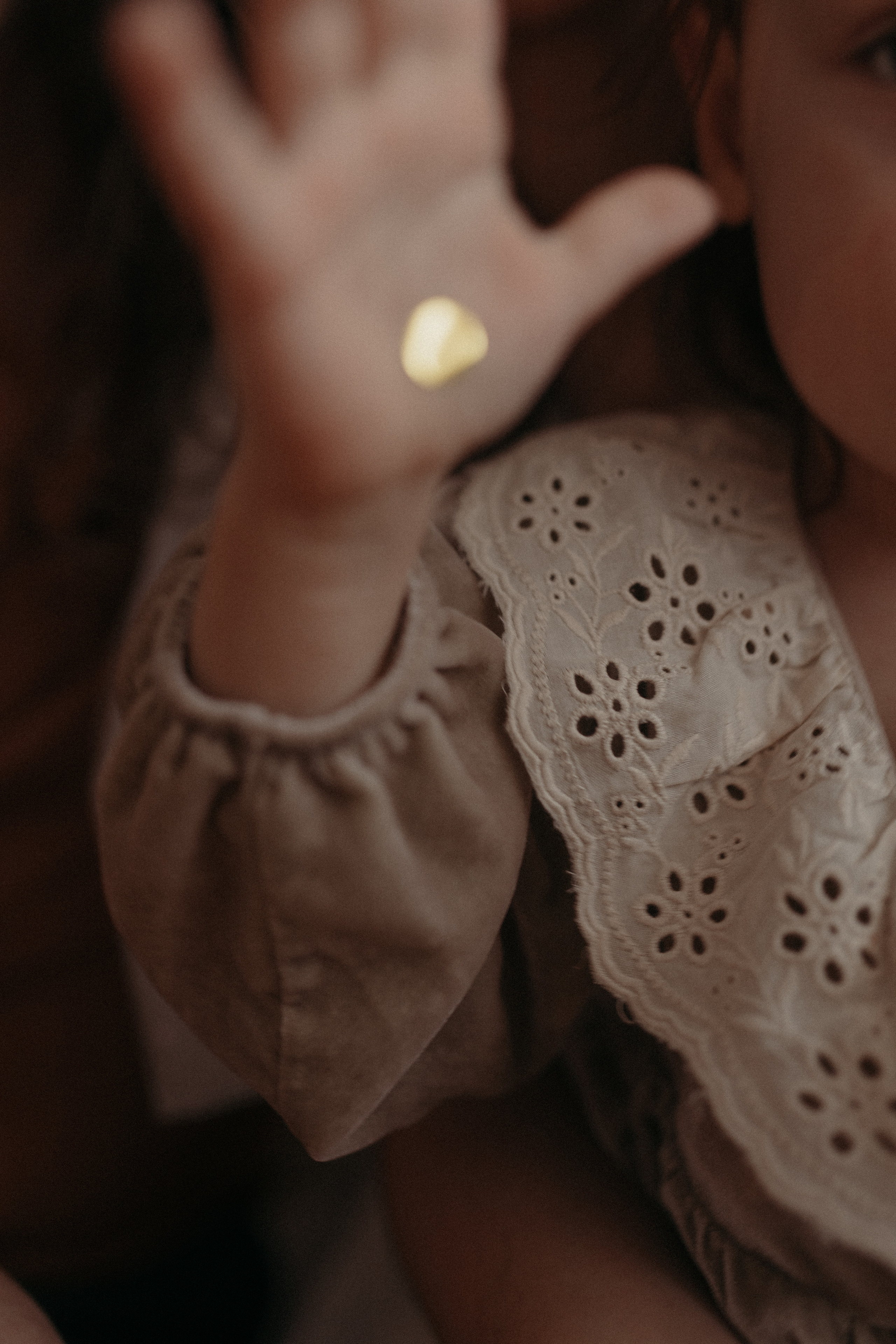 Милая предновогодняя история семьи Гузель, Альберта и Аделюши. Семейный и домашний фотограф в Уфе Ирина Гарасюта