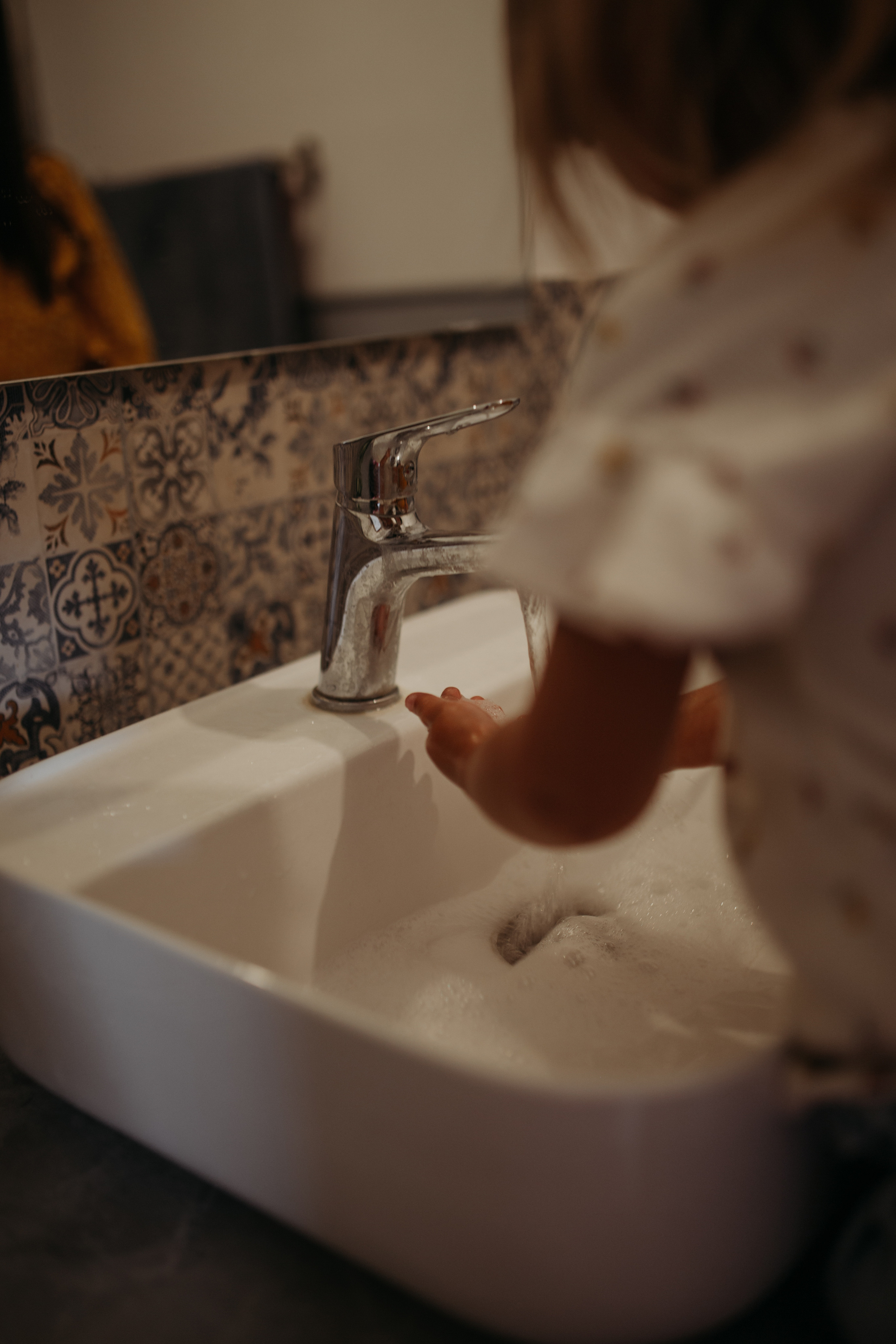 Домашняя: Майкл Лира и Розали. Семейный и домашний фотограф в Уфе Ирина Гарасюта