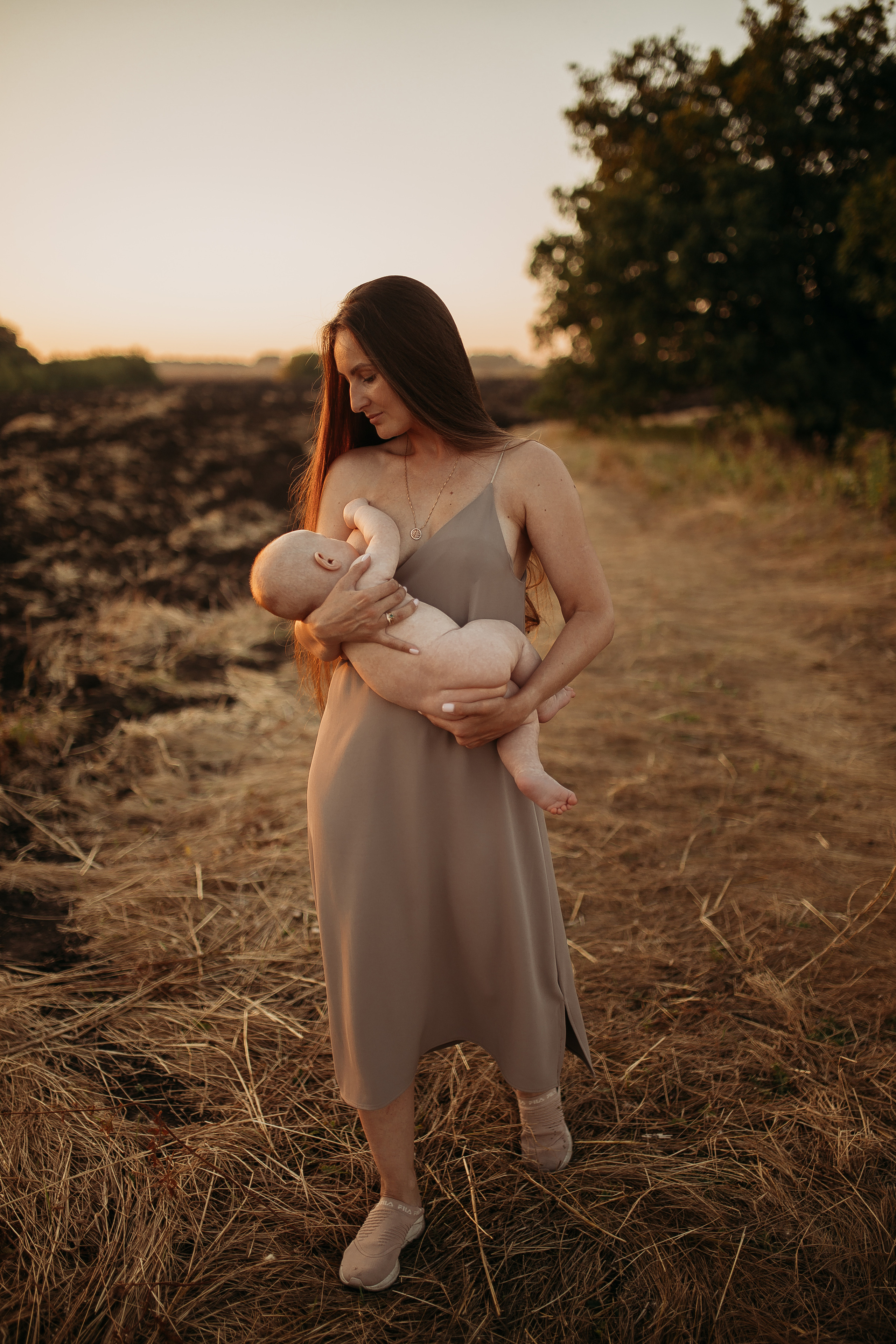 Лев, Настя и Артур. Семейный и домашний фотограф в Уфе Ирина Гарасюта