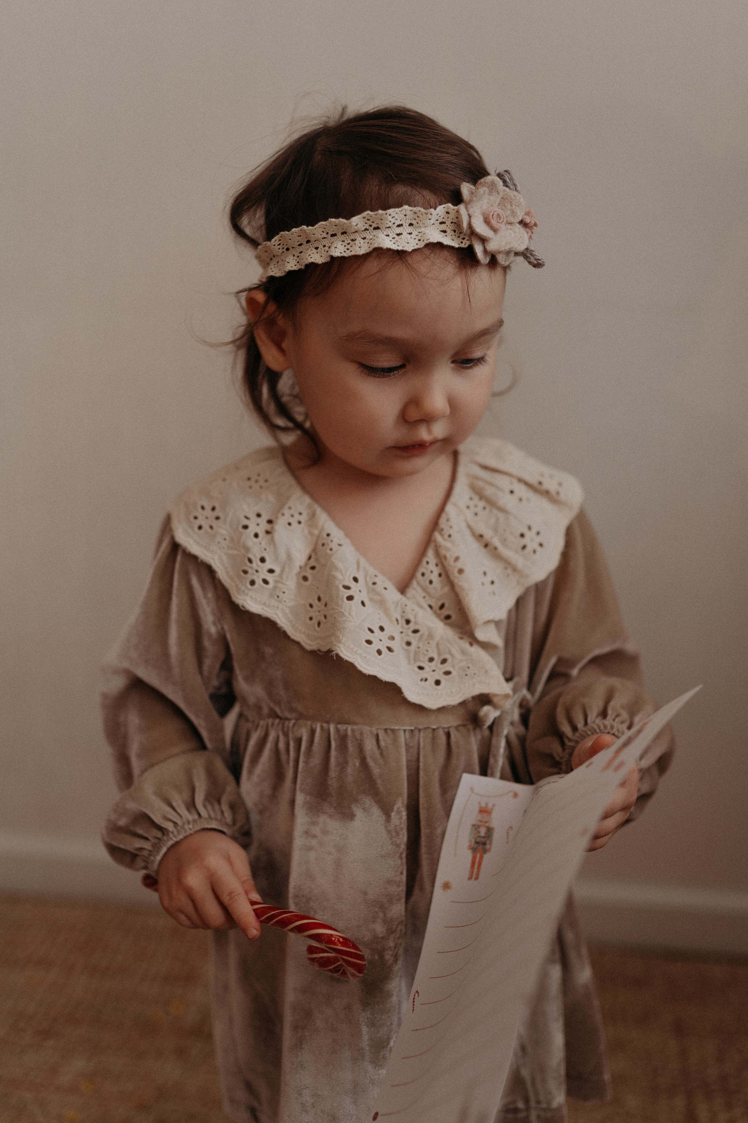 Милая предновогодняя история семьи Гузель, Альберта и Аделюши. Семейный и домашний фотограф в Уфе Ирина Гарасюта