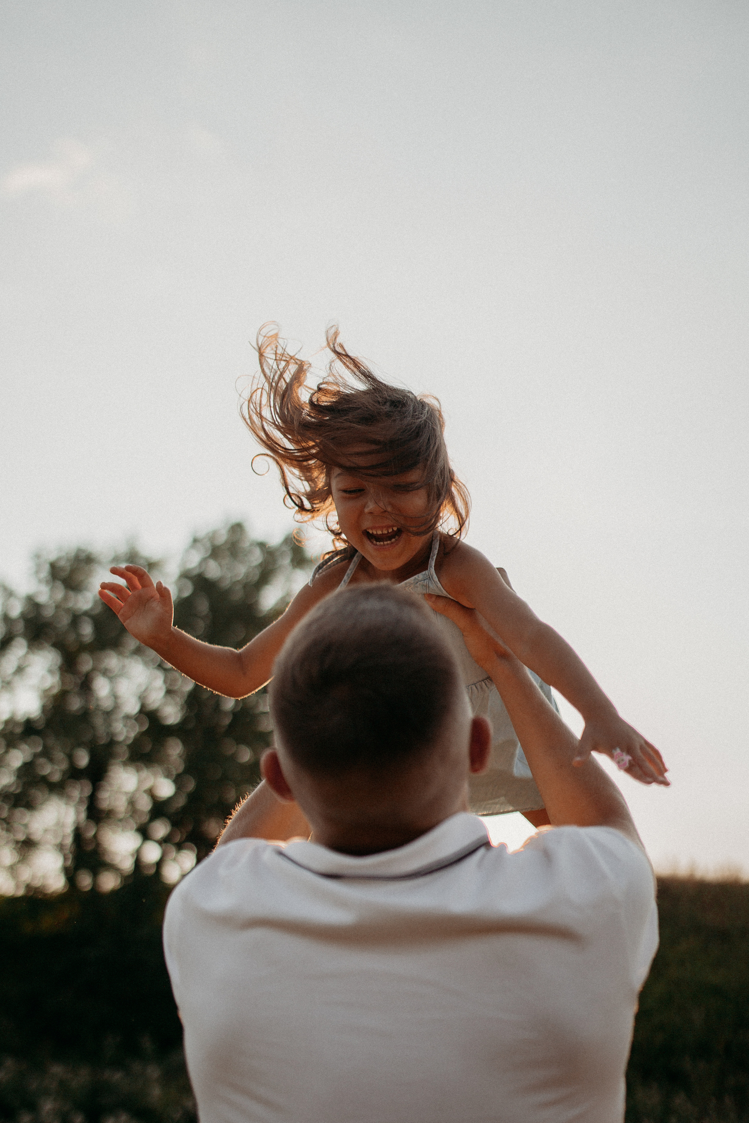 Аврора Алина и Костя. Семейный и домашний фотограф в Уфе Ирина Гарасюта