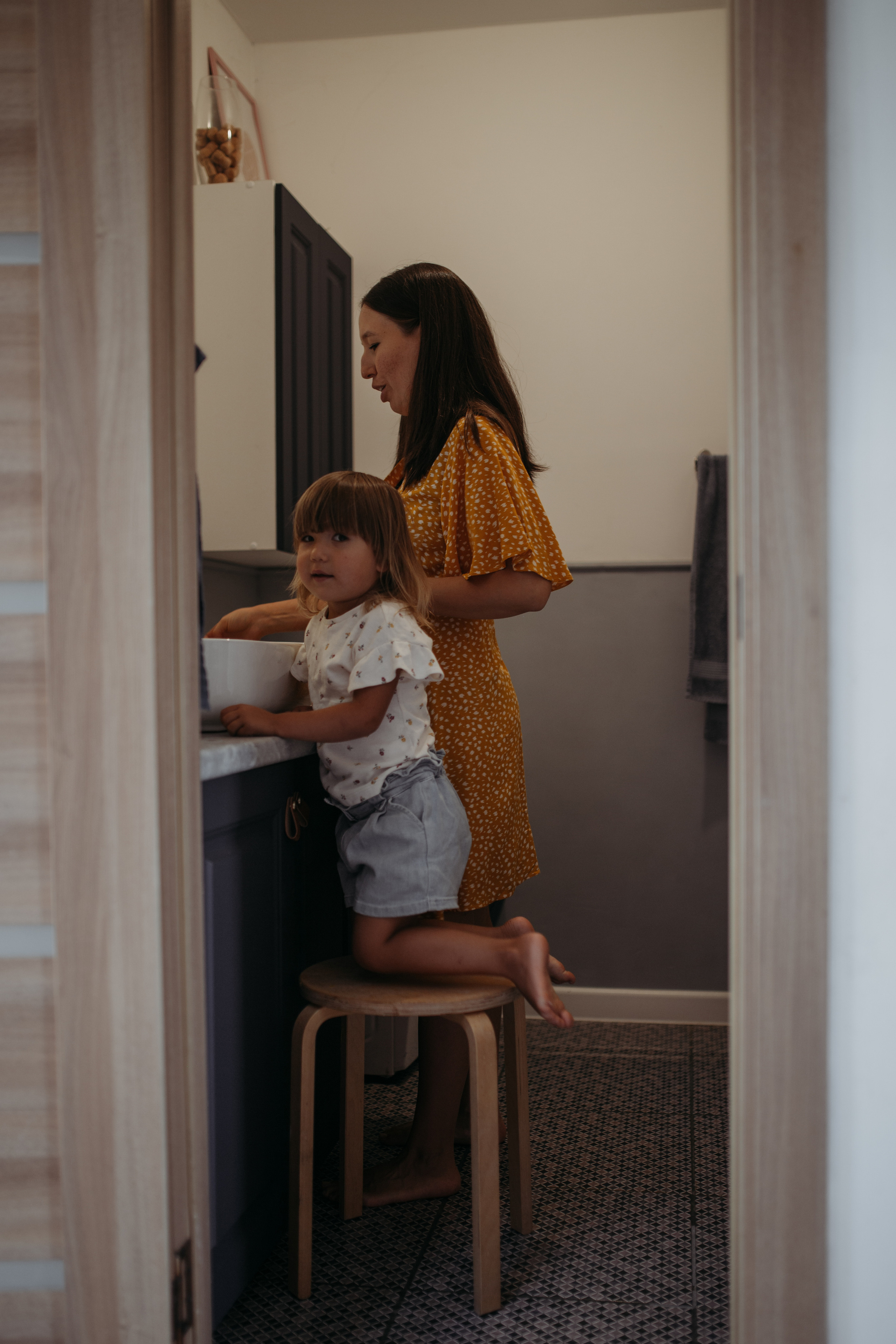 Домашняя: Майкл Лира и Розали. Семейный и домашний фотограф в Уфе Ирина Гарасюта