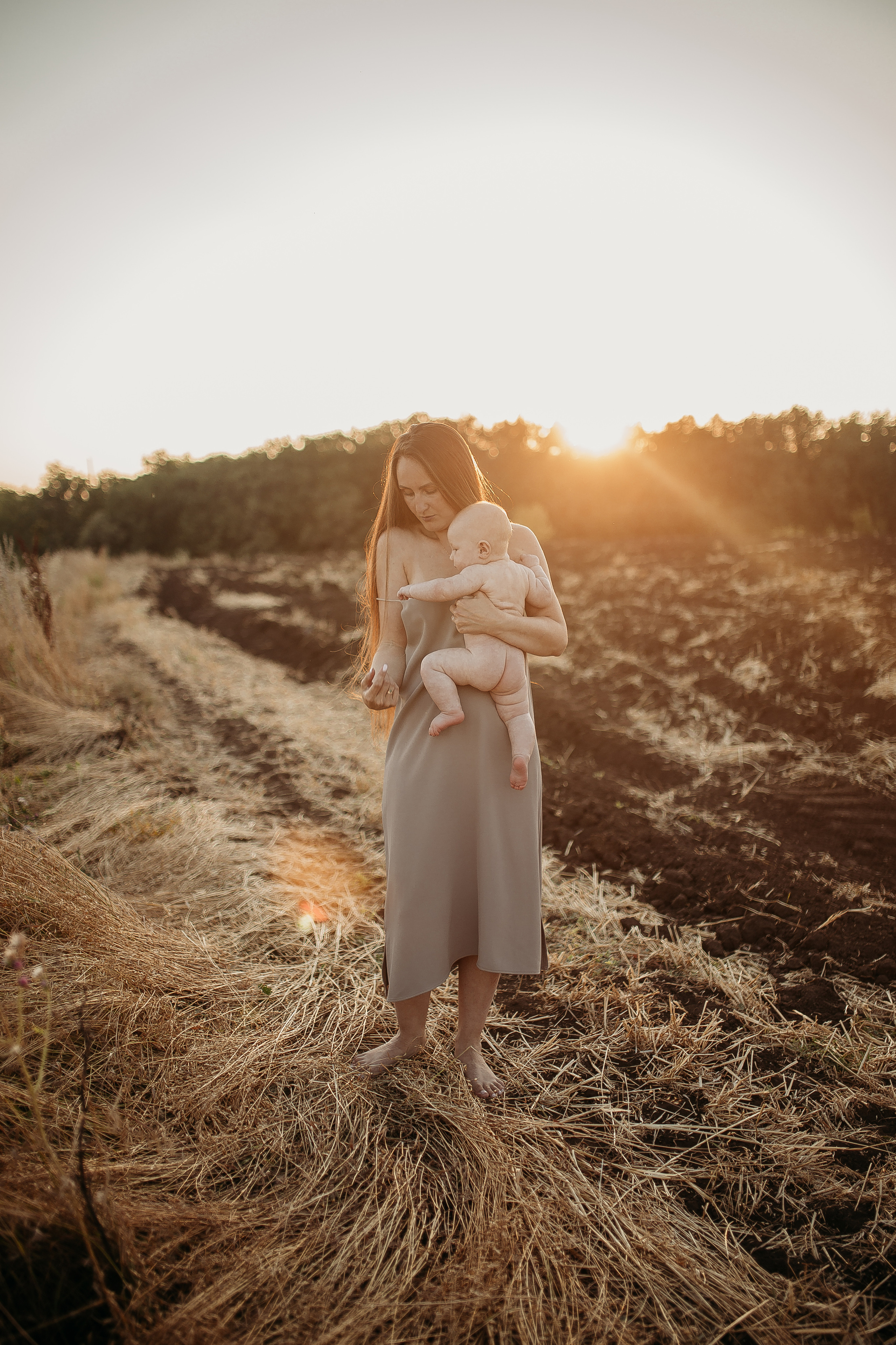 Лев, Настя и Артур. Семейный и домашний фотограф в Уфе Ирина Гарасюта