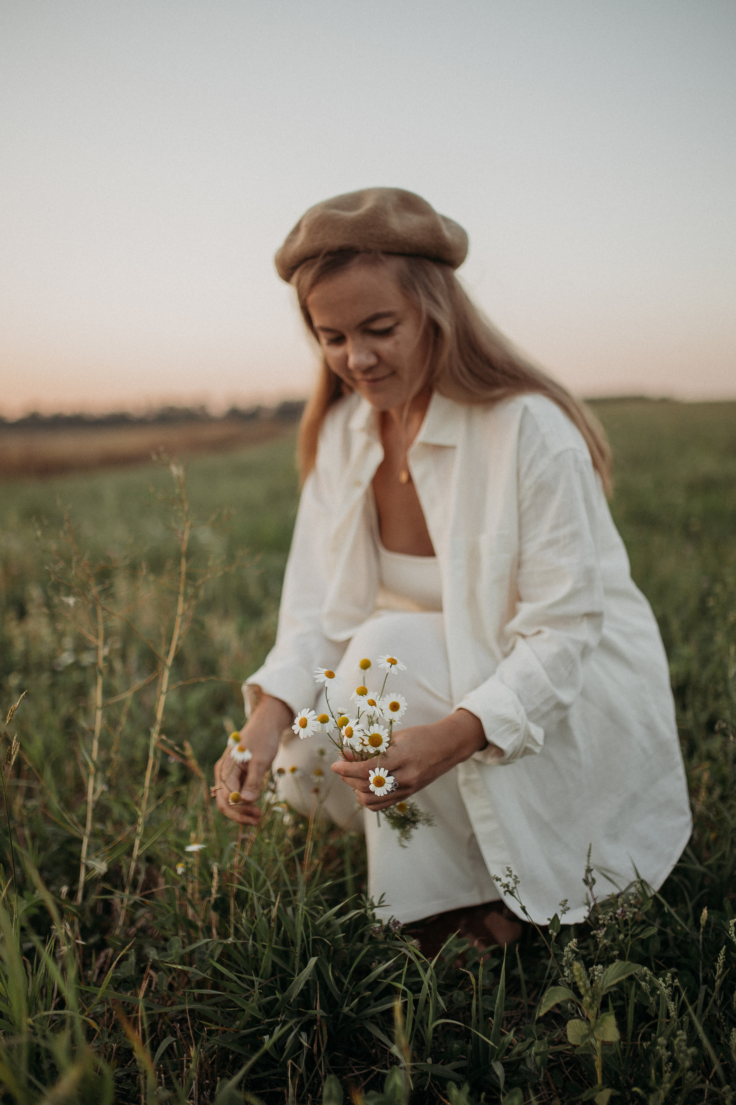 Семейная закатная. Семейный и домашний фотограф в Уфе Ирина Гарасюта