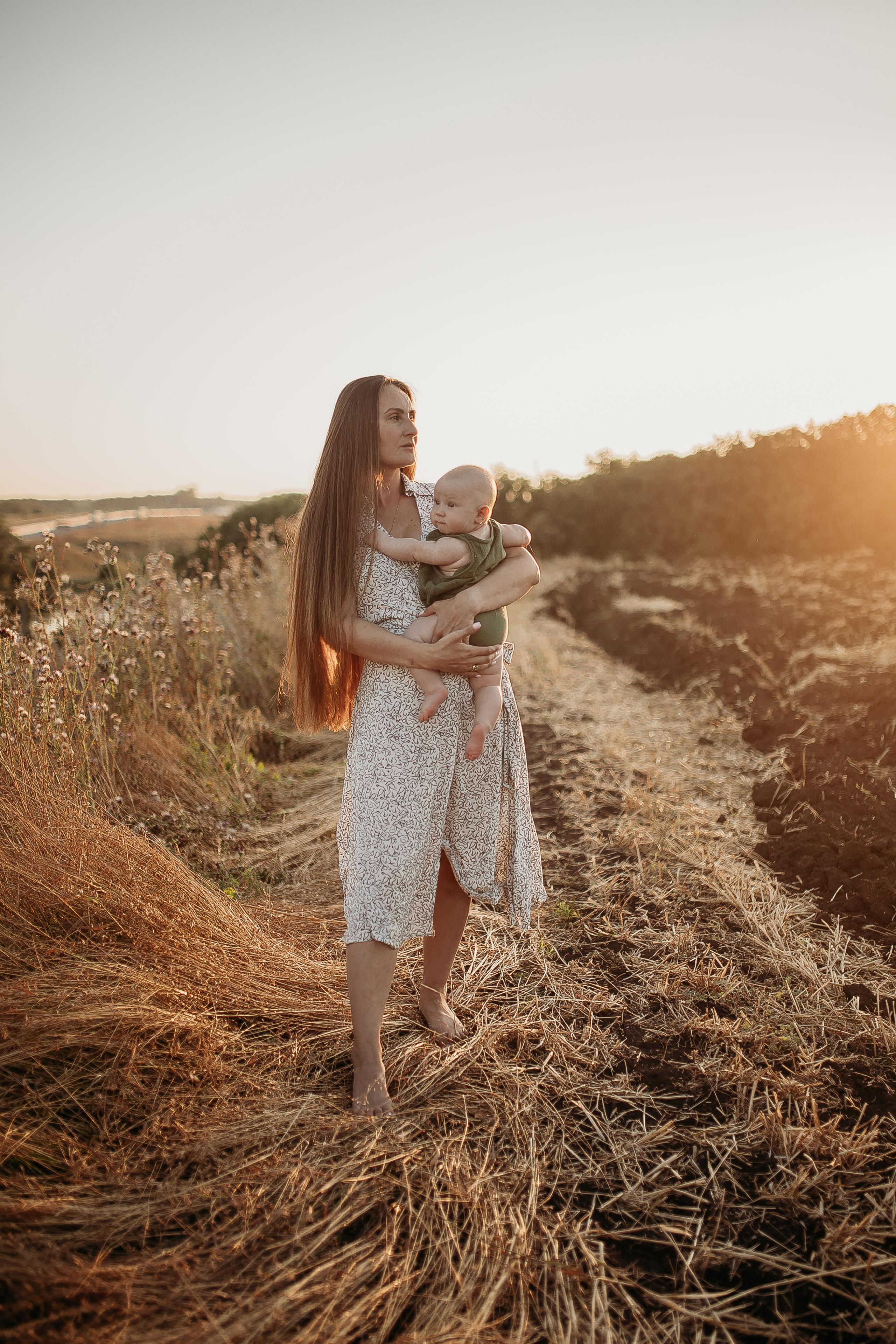 Лев, Настя и Артур. Семейный и домашний фотограф в Уфе Ирина Гарасюта