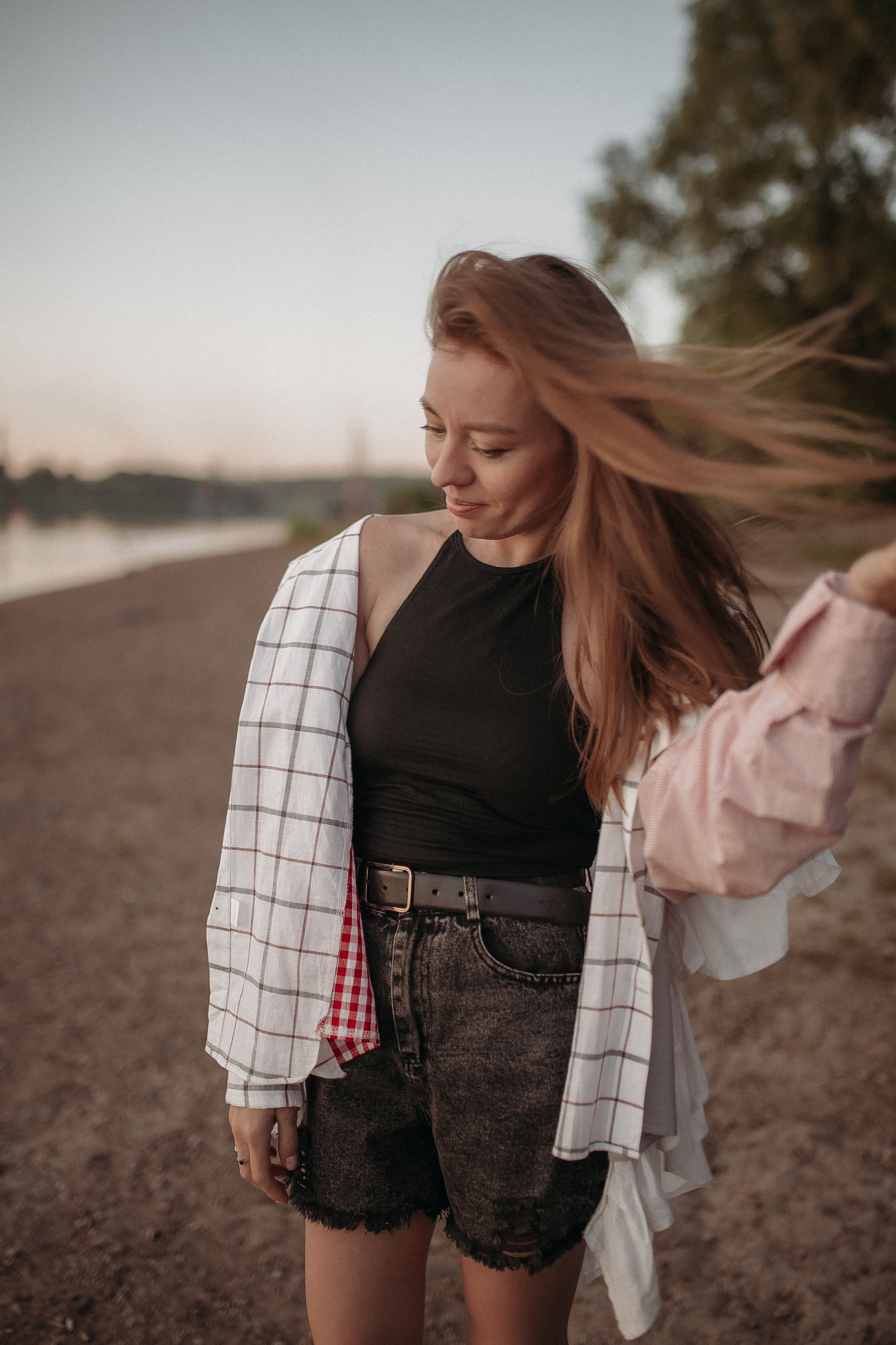 Городская прогулка. Семейный и домашний фотограф в Уфе Ирина Гарасюта