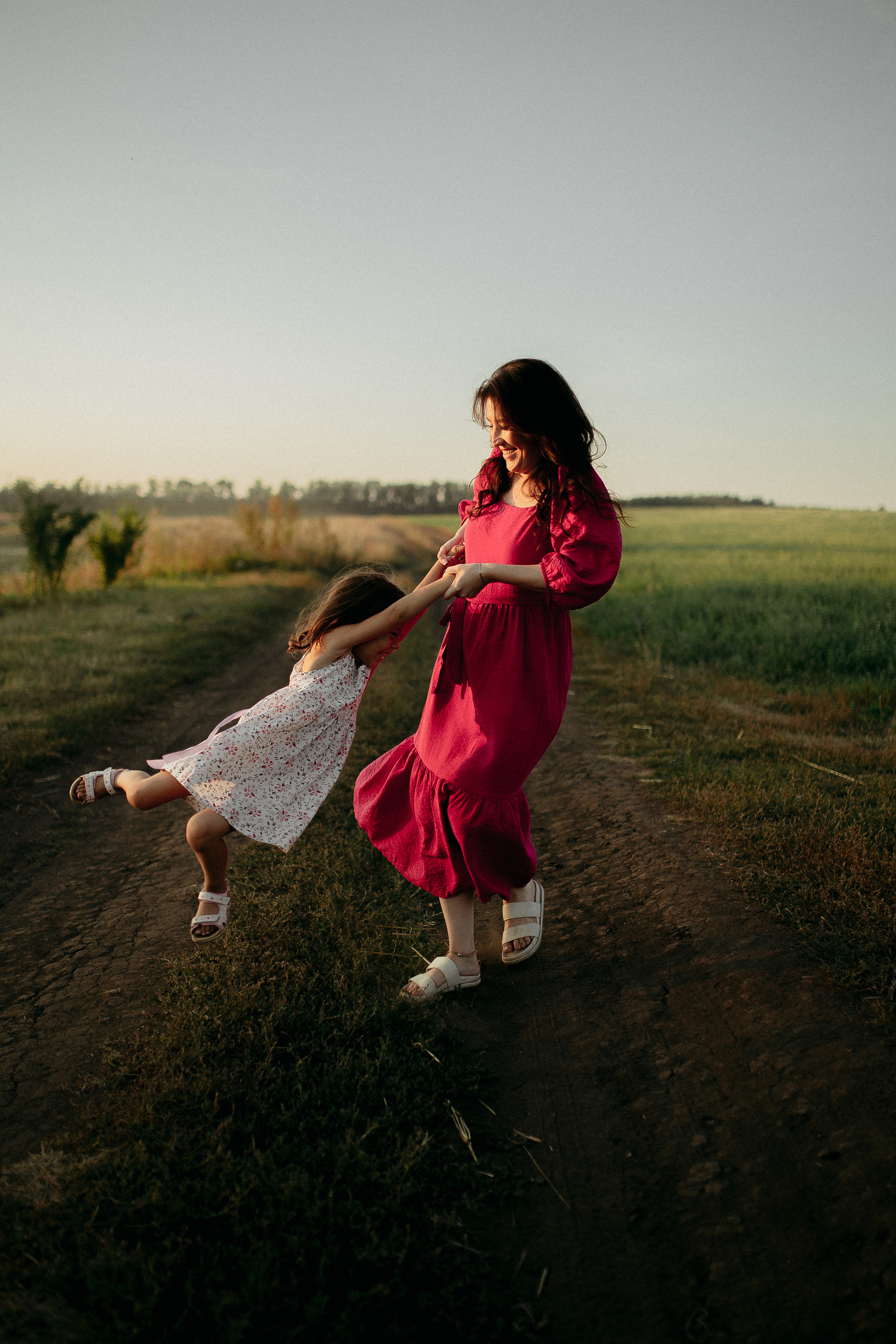 Аврора Алина и Костя. Семейный и домашний фотограф в Уфе Ирина Гарасюта