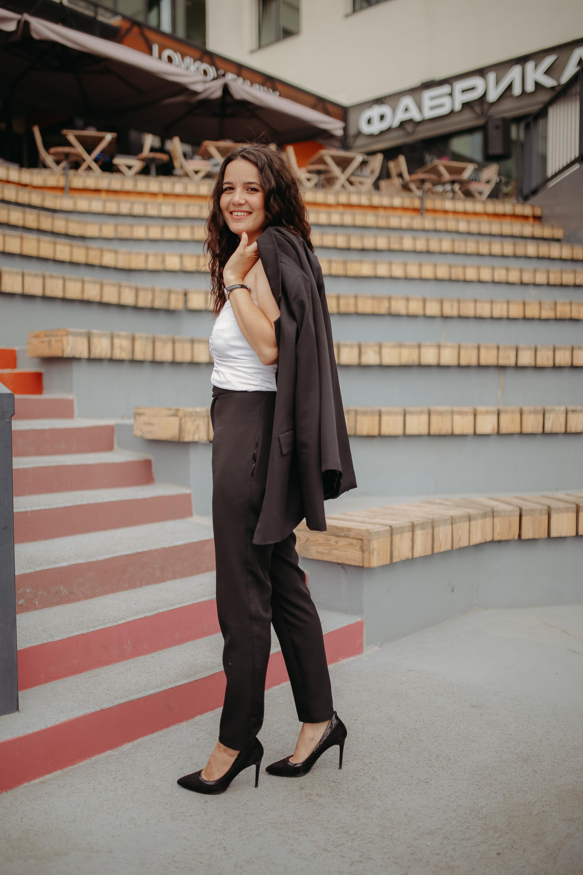 Лера. Семейный и домашний фотограф в Уфе Ирина Гарасюта