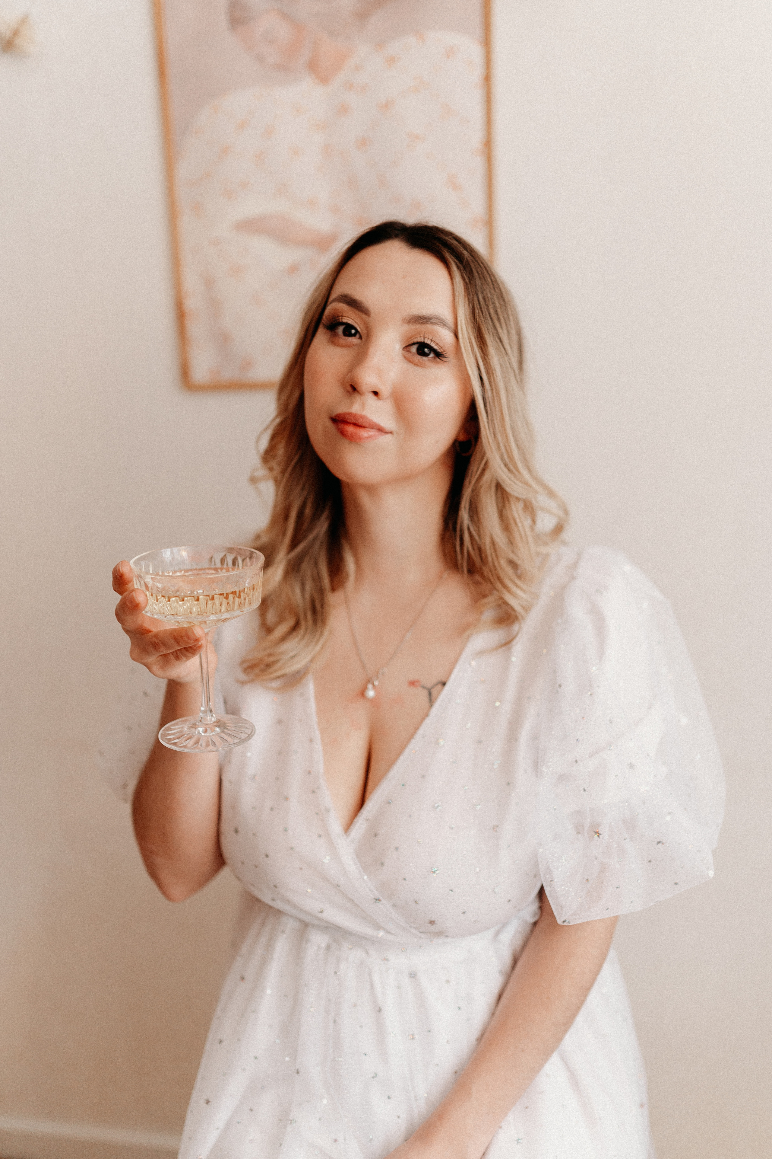 Настя. Семейный и домашний фотограф в Уфе Ирина Гарасюта