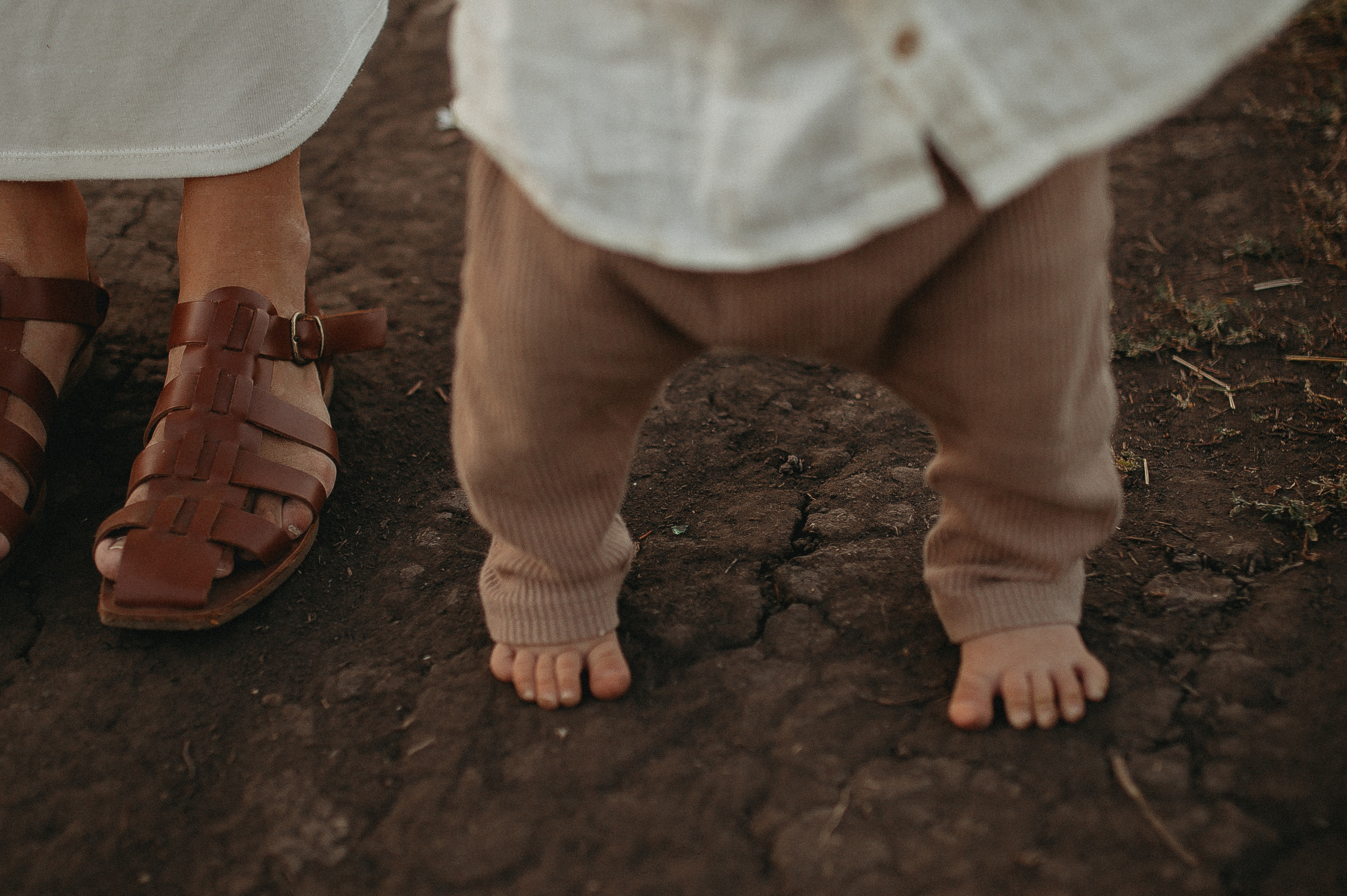 Семейная закатная. Семейный и домашний фотограф в Уфе Ирина Гарасюта