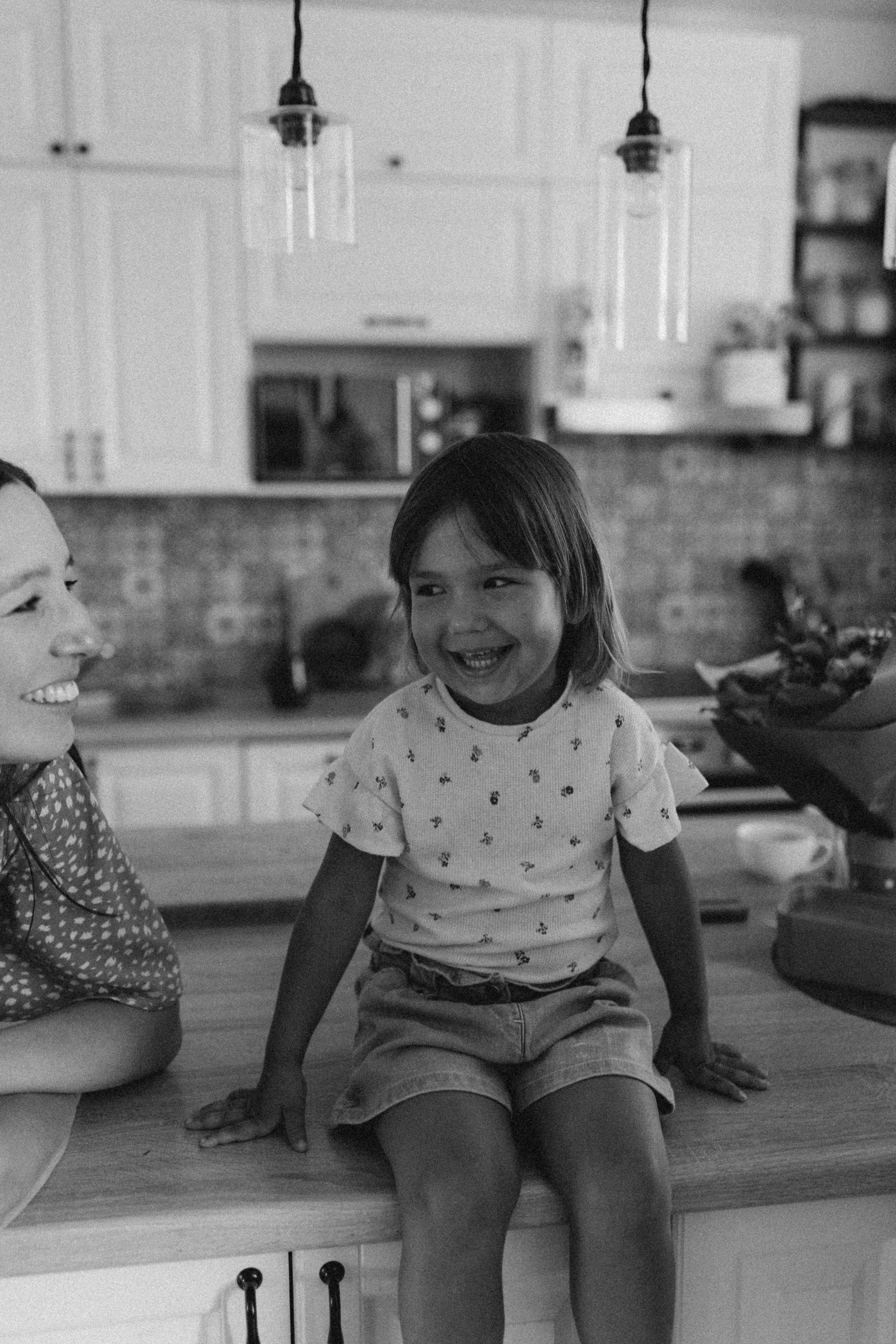 Домашняя: Майкл Лира и Розали. Семейный и домашний фотограф в Уфе Ирина Гарасюта