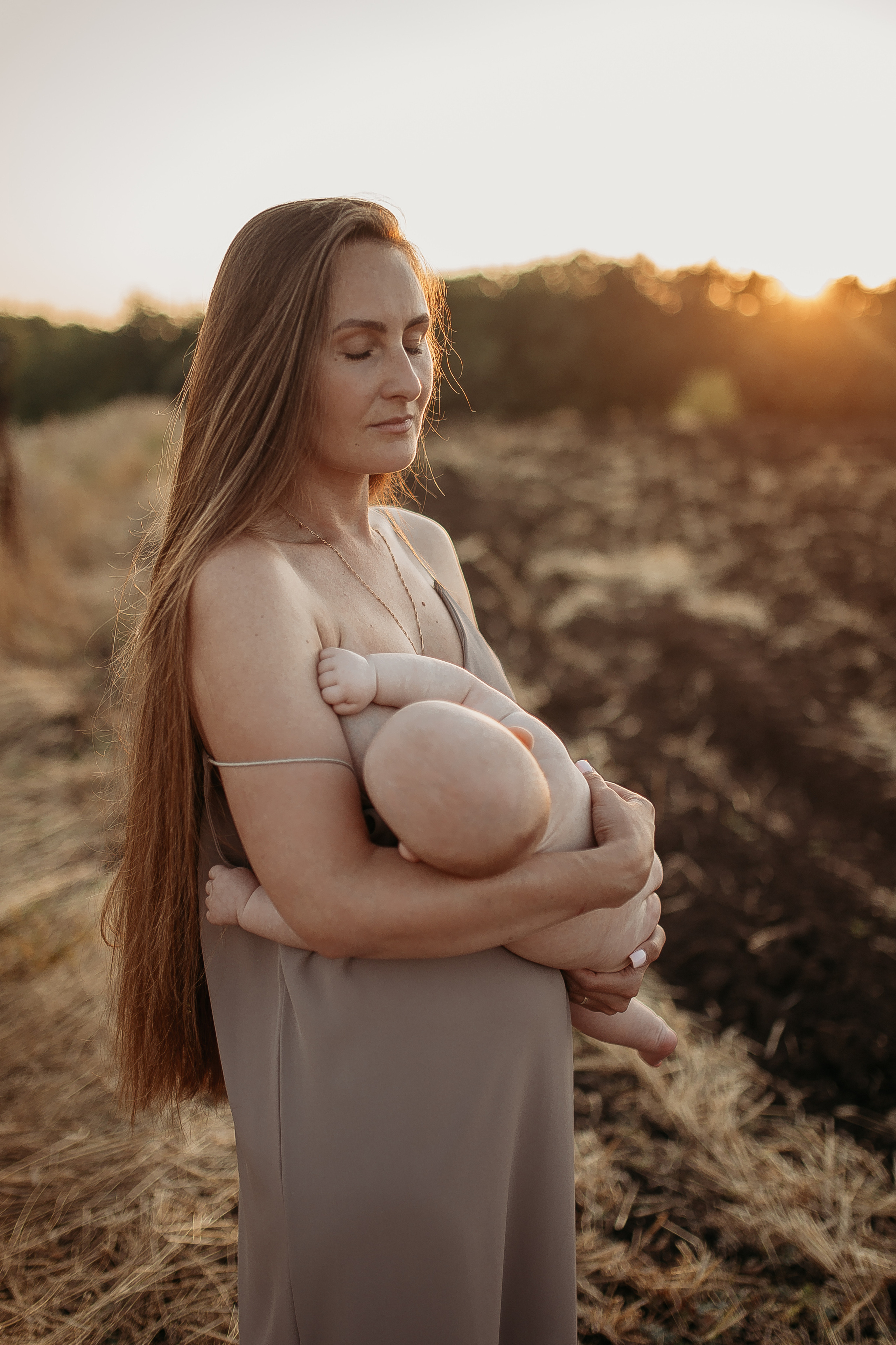 Лев, Настя и Артур. Семейный и домашний фотограф в Уфе Ирина Гарасюта