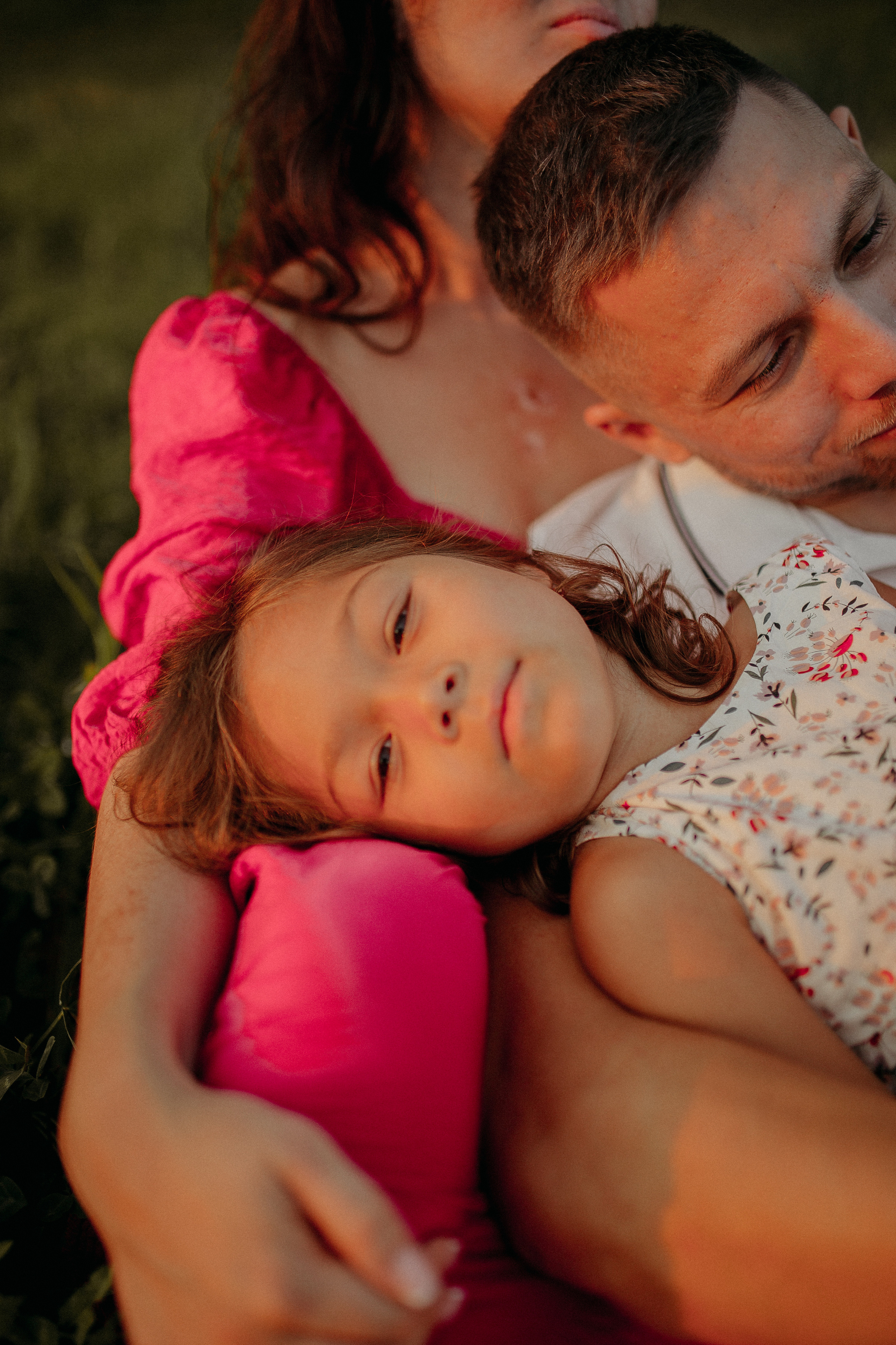 Аврора Алина и Костя. Семейный и домашний фотограф в Уфе Ирина Гарасюта