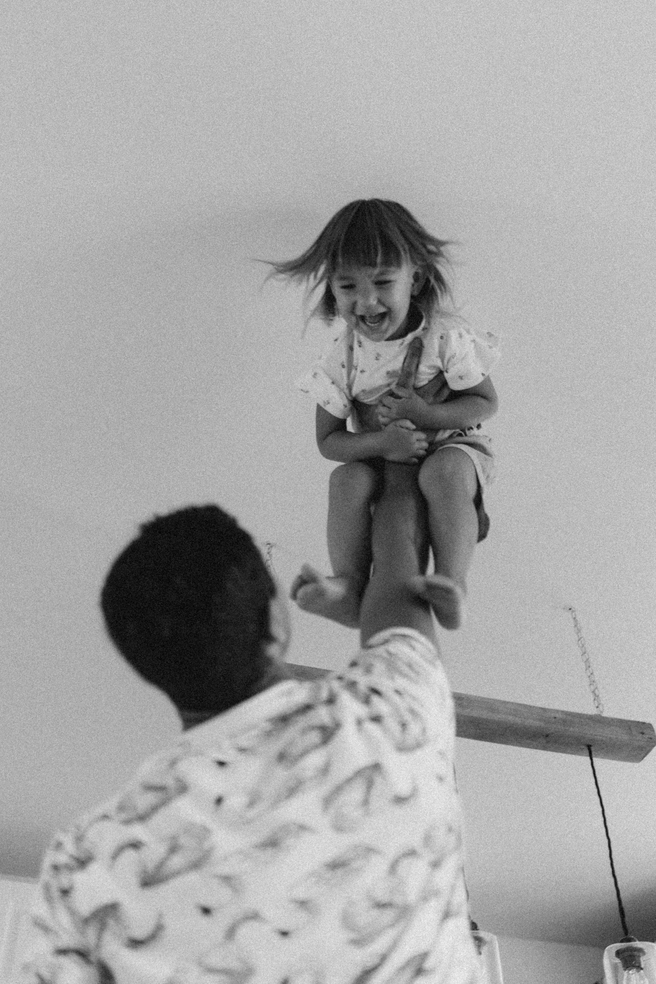 Домашняя: Майкл Лира и Розали. Семейный и домашний фотограф в Уфе Ирина Гарасюта