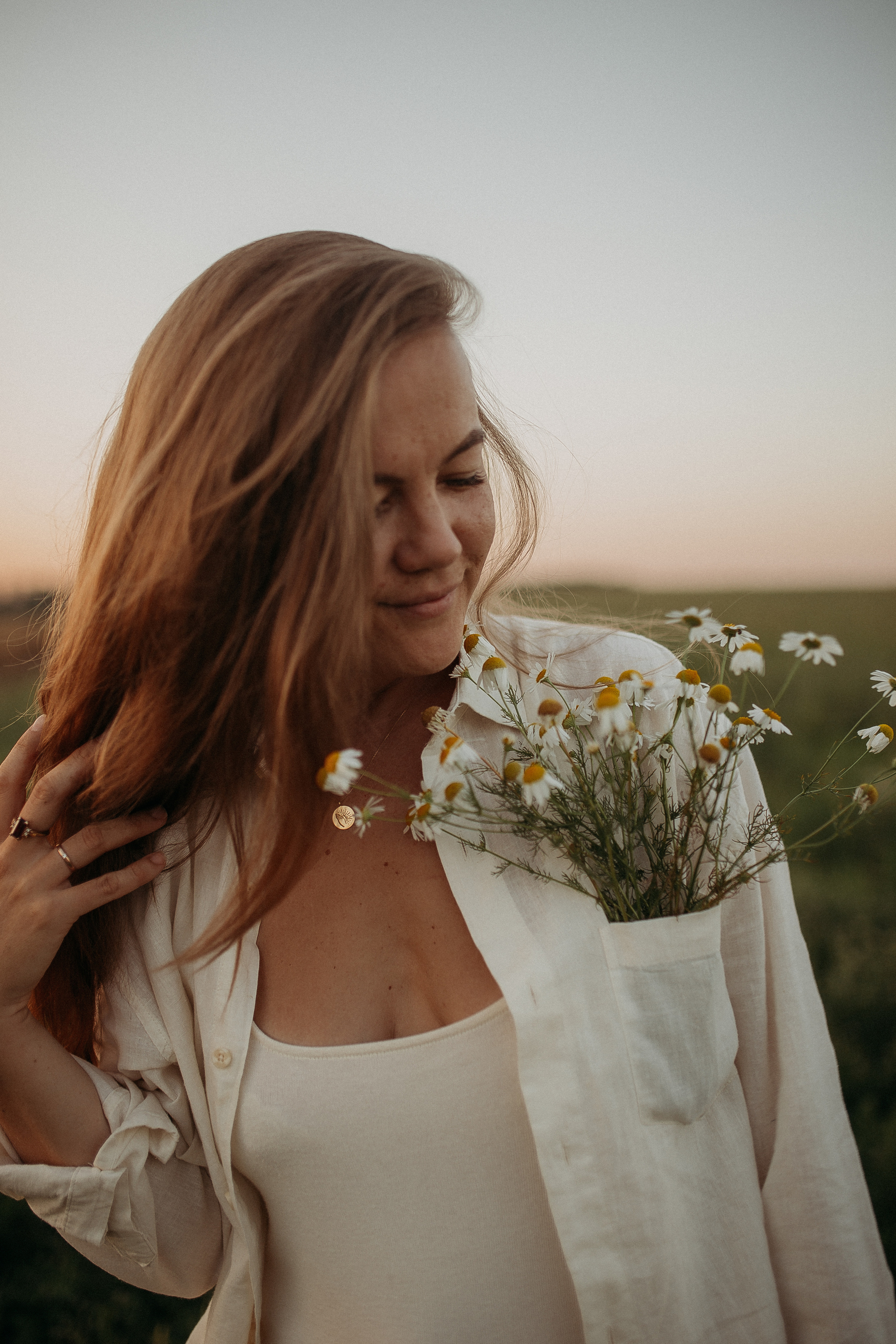 Семейная закатная. Семейный и домашний фотограф в Уфе Ирина Гарасюта