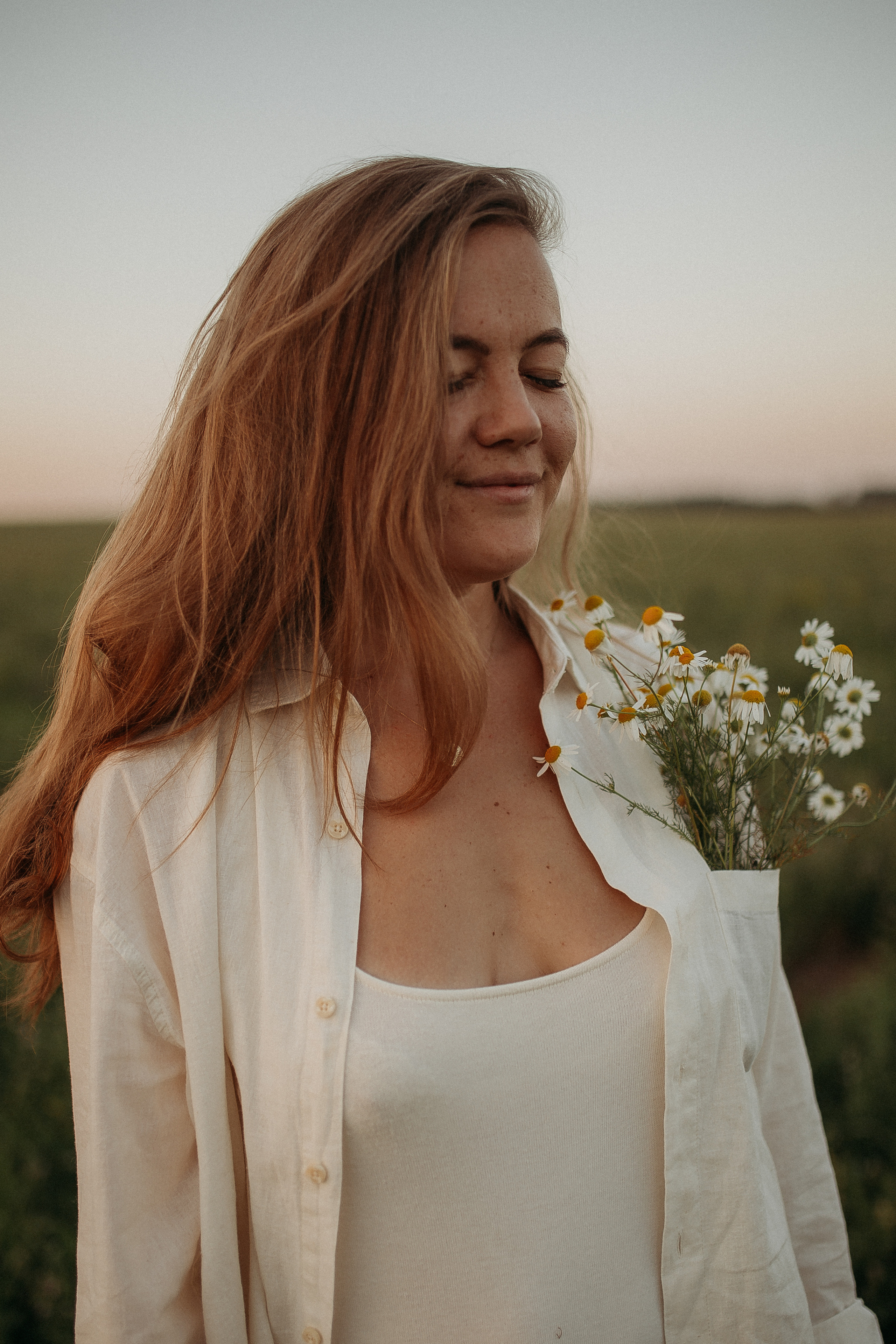 Семейная закатная. Семейный и домашний фотограф в Уфе Ирина Гарасюта