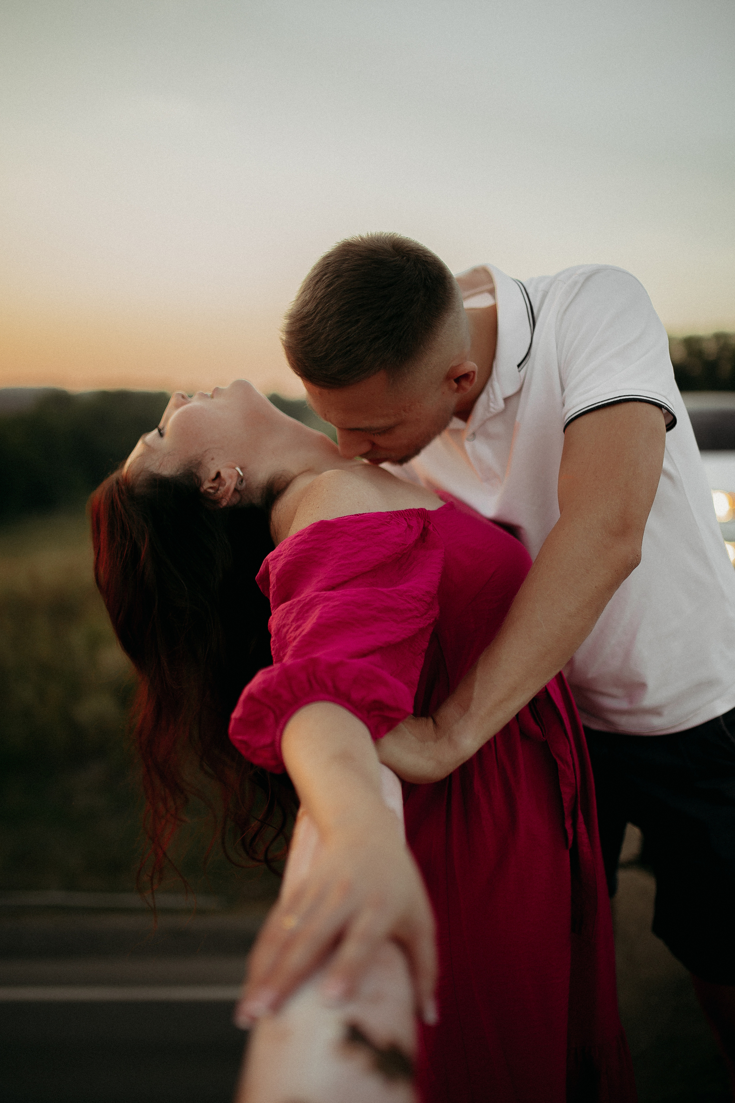 Алина и Константин. Семейный и домашний фотограф в Уфе Ирина Гарасюта