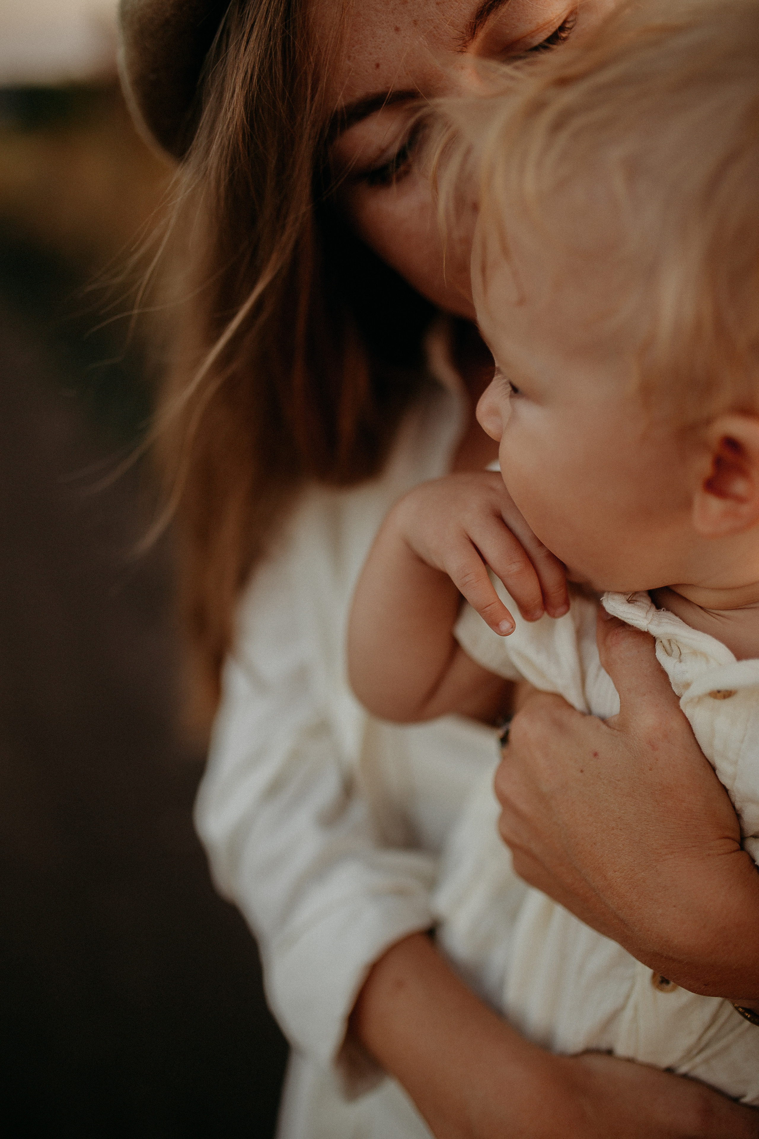 Семейная закатная. Семейный и домашний фотограф в Уфе Ирина Гарасюта