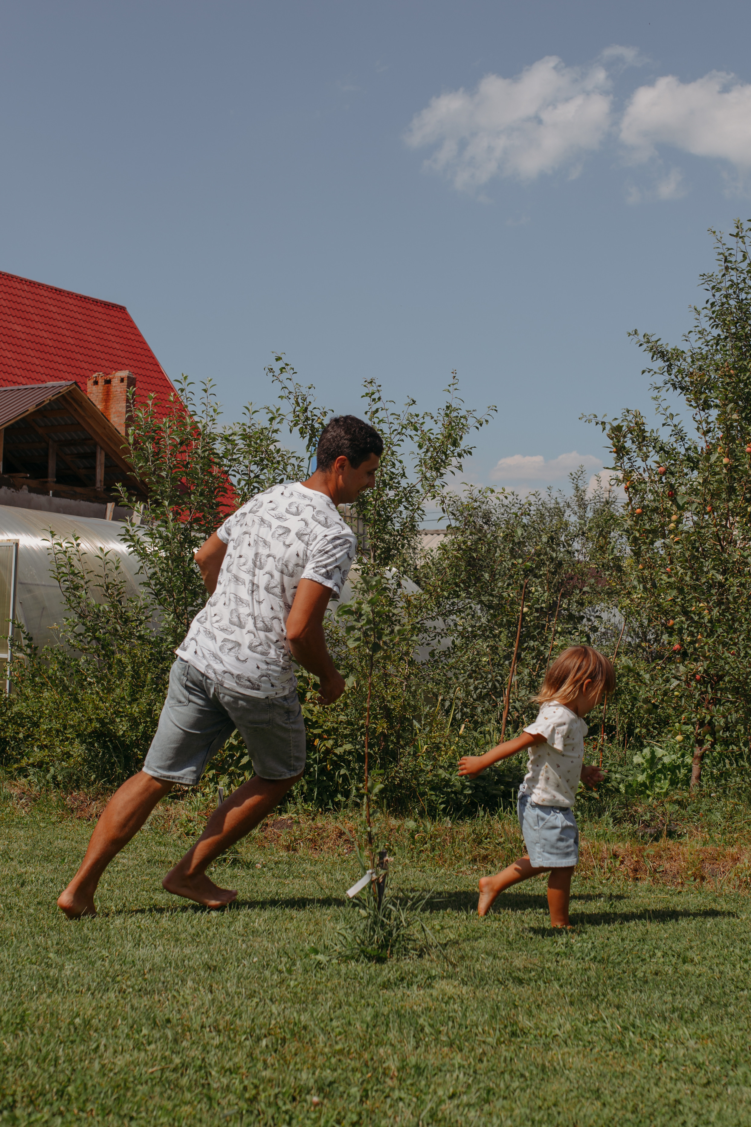 Домашняя: Майкл Лира и Розали. Семейный и домашний фотограф в Уфе Ирина Гарасюта
