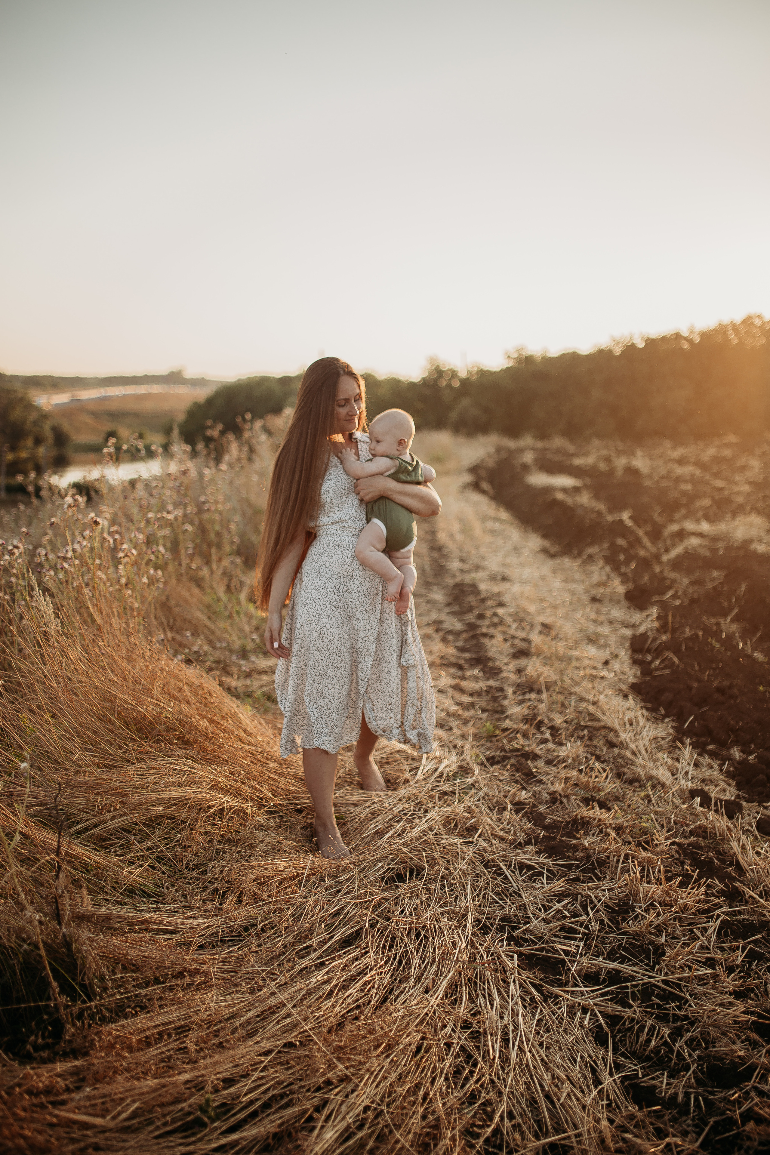Лев, Настя и Артур. Семейный и домашний фотограф в Уфе Ирина Гарасюта