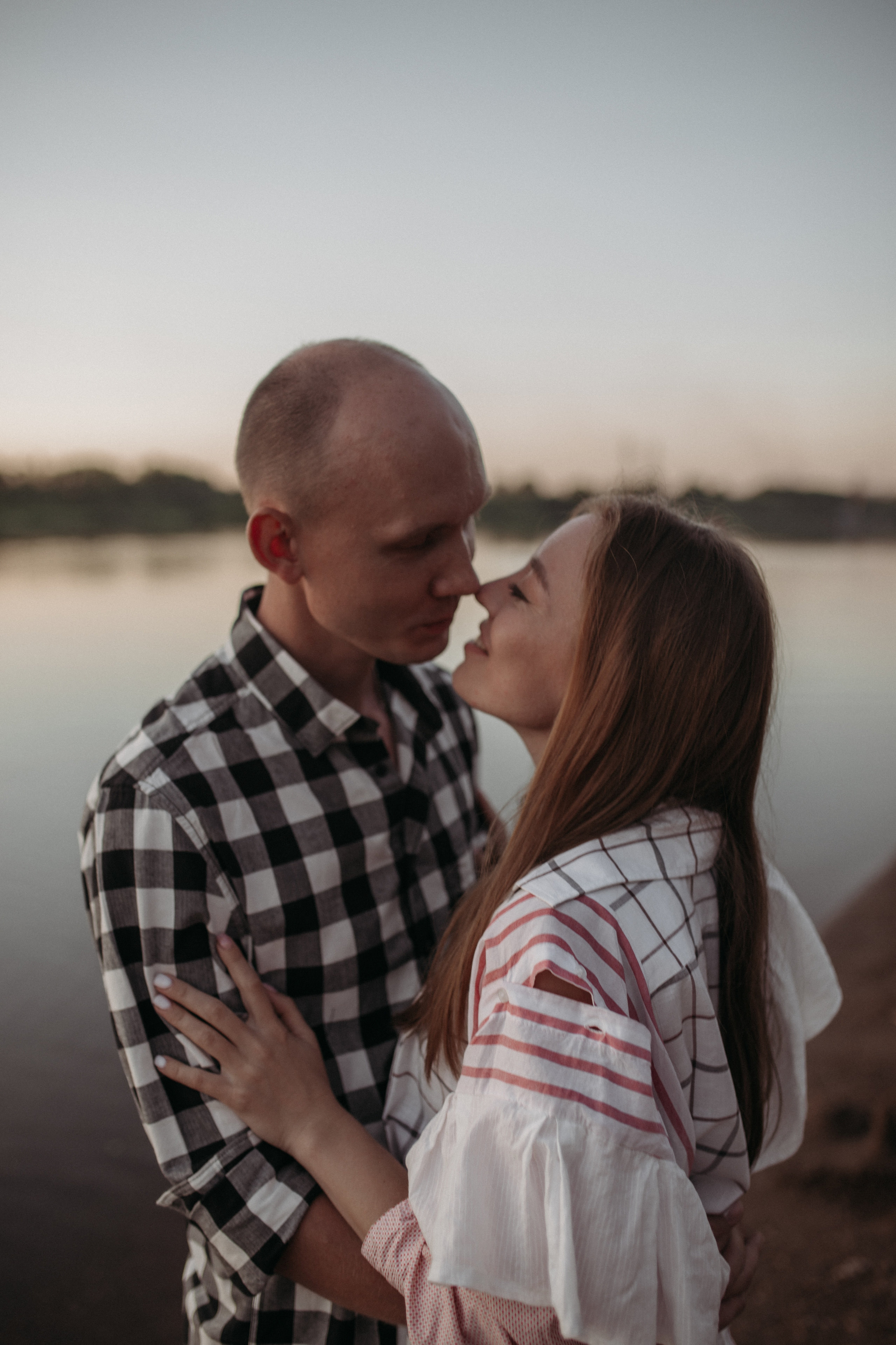 Городская прогулка. Семейный и домашний фотограф в Уфе Ирина Гарасюта