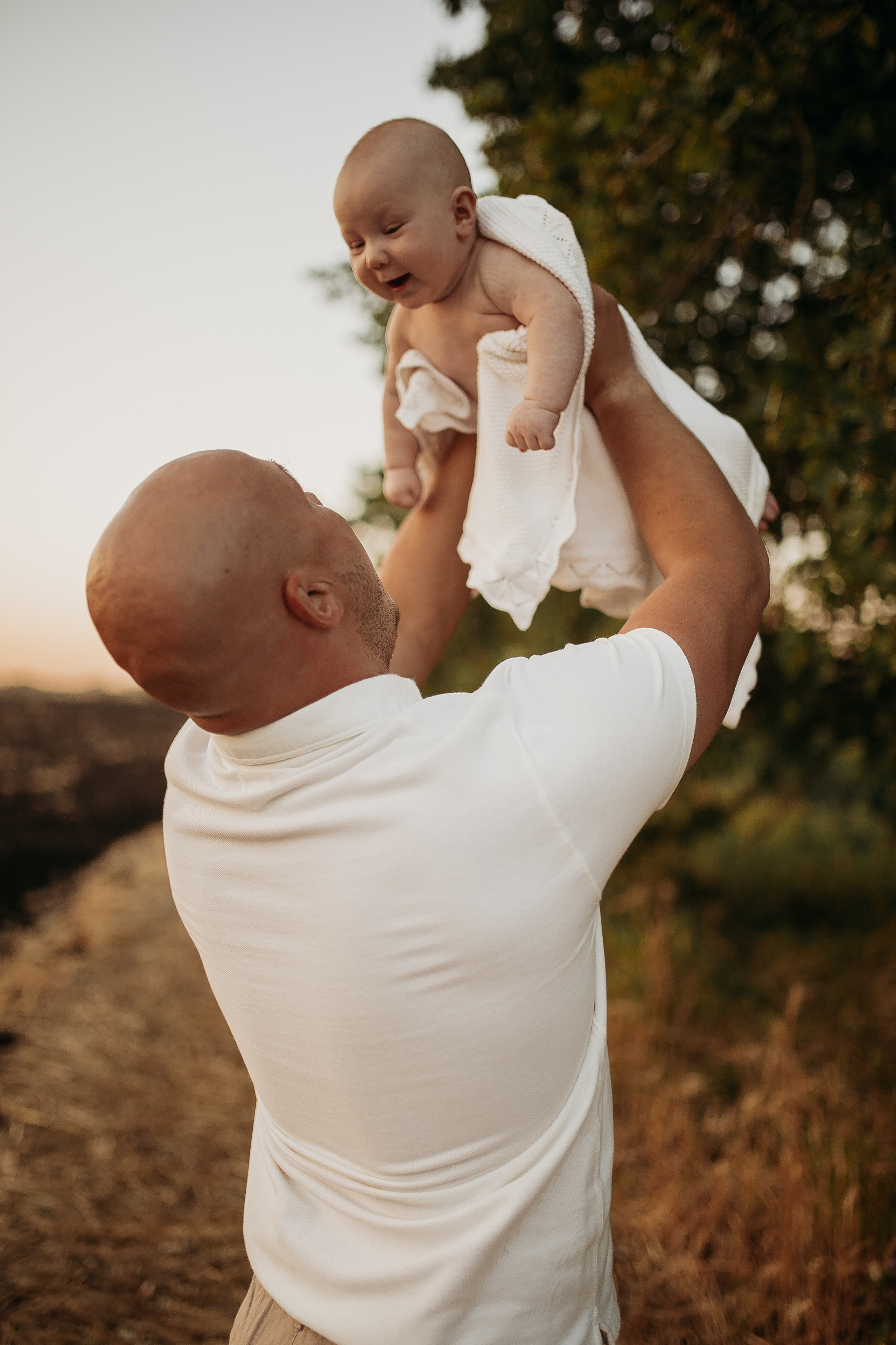 Лев, Настя и Артур. Семейный и домашний фотограф в Уфе Ирина Гарасюта