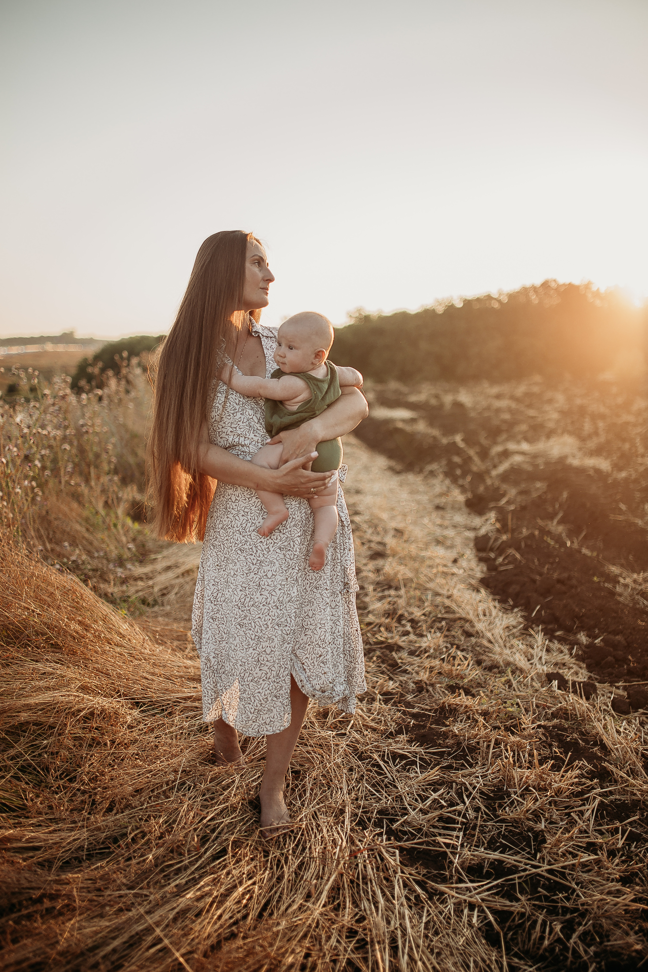 Лев, Настя и Артур. Семейный и домашний фотограф в Уфе Ирина Гарасюта
