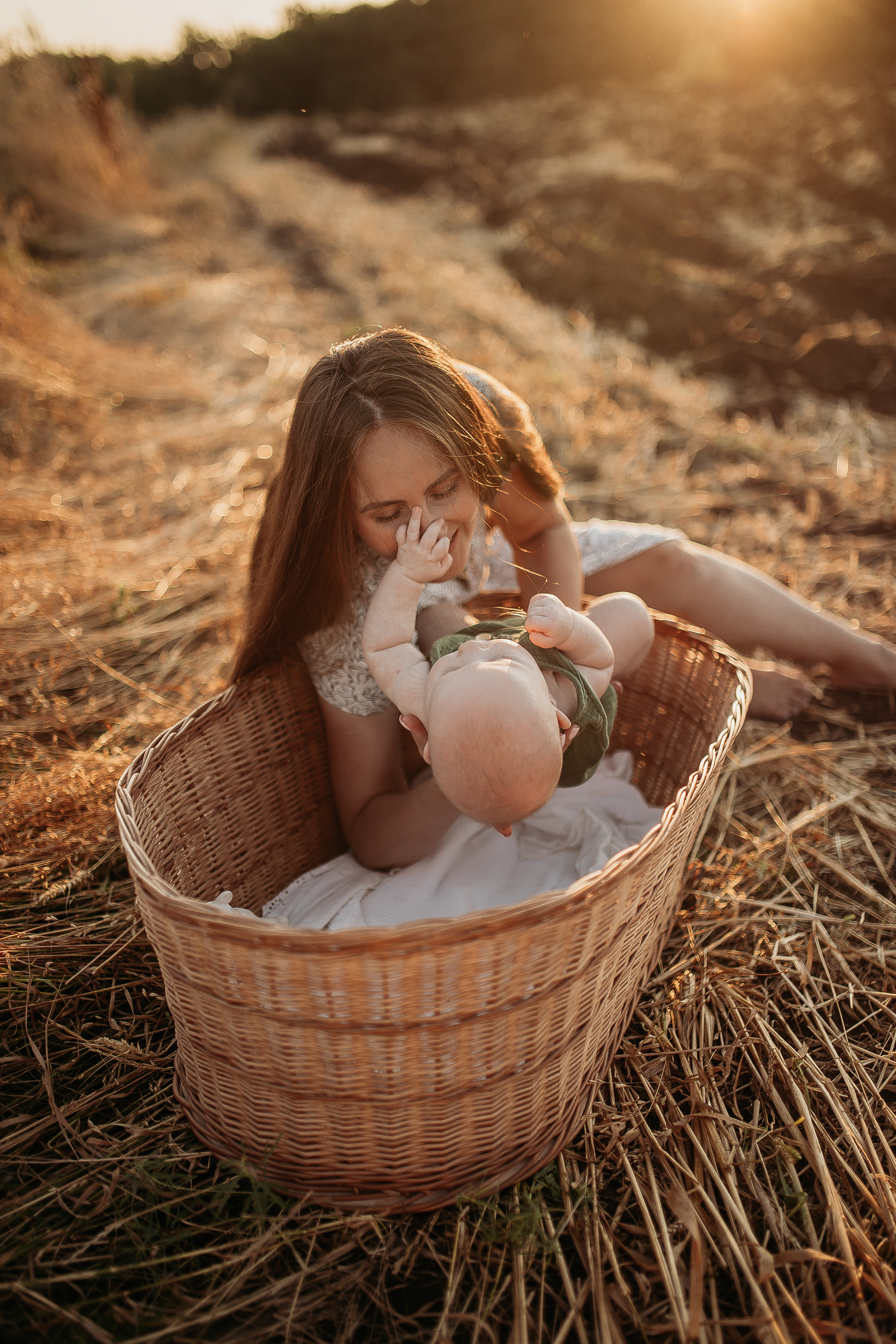 Лев, Настя и Артур. Семейный и домашний фотограф в Уфе Ирина Гарасюта