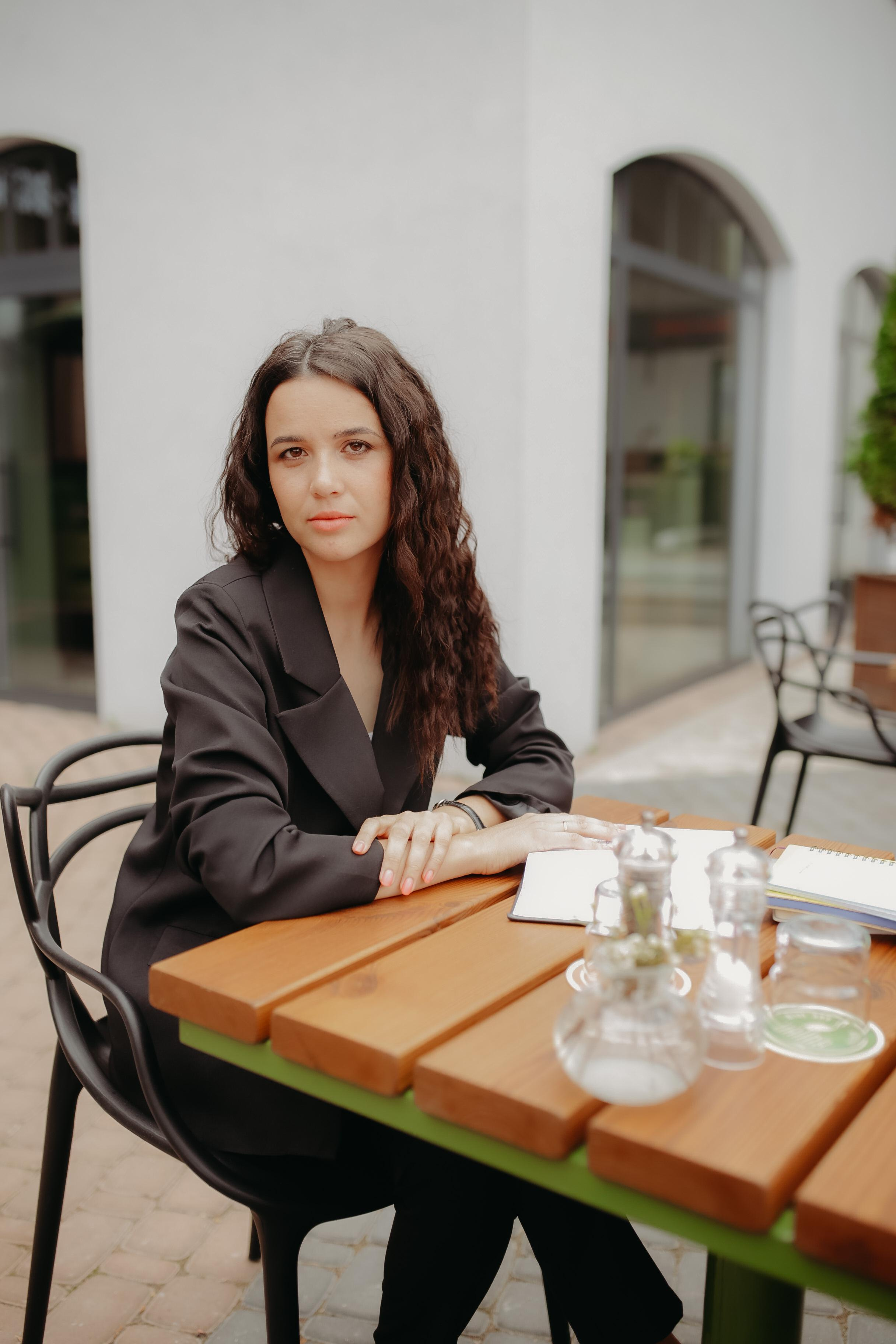 Лера. Семейный и домашний фотограф в Уфе Ирина Гарасюта