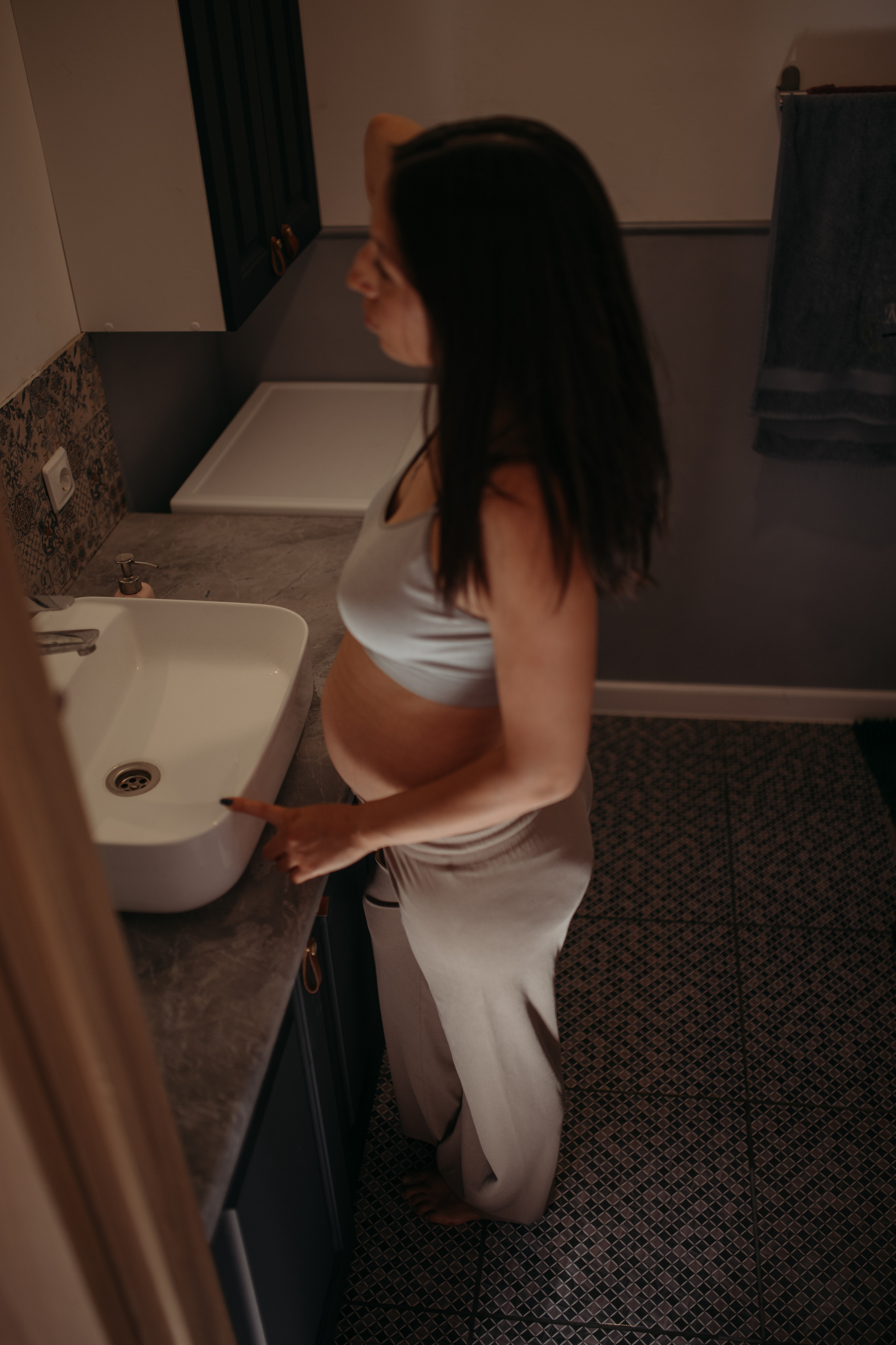 Домашняя: Майкл Лира и Розали. Семейный и домашний фотограф в Уфе Ирина Гарасюта