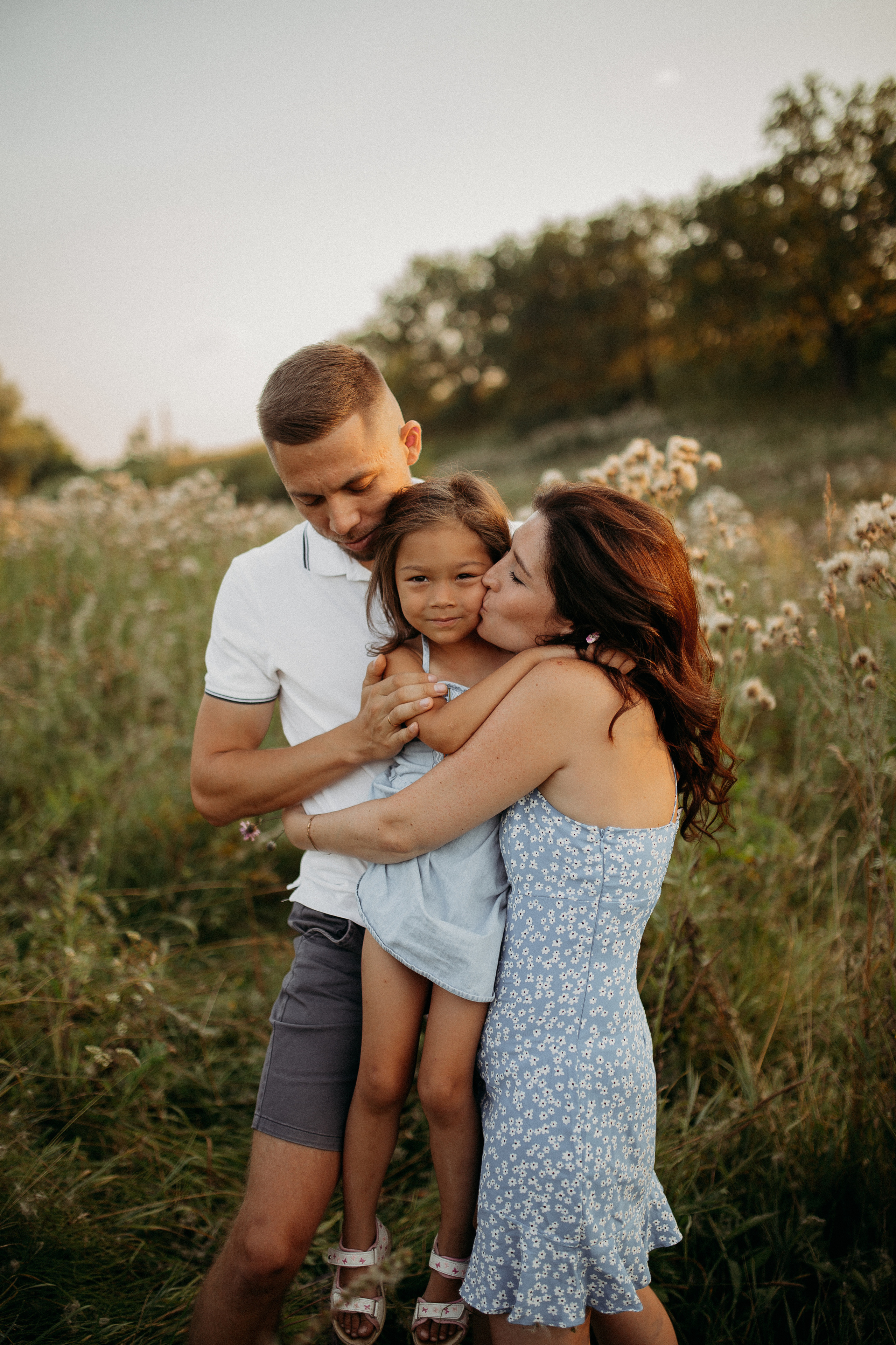 Аврора Алина и Костя. Семейный и домашний фотограф в Уфе Ирина Гарасюта