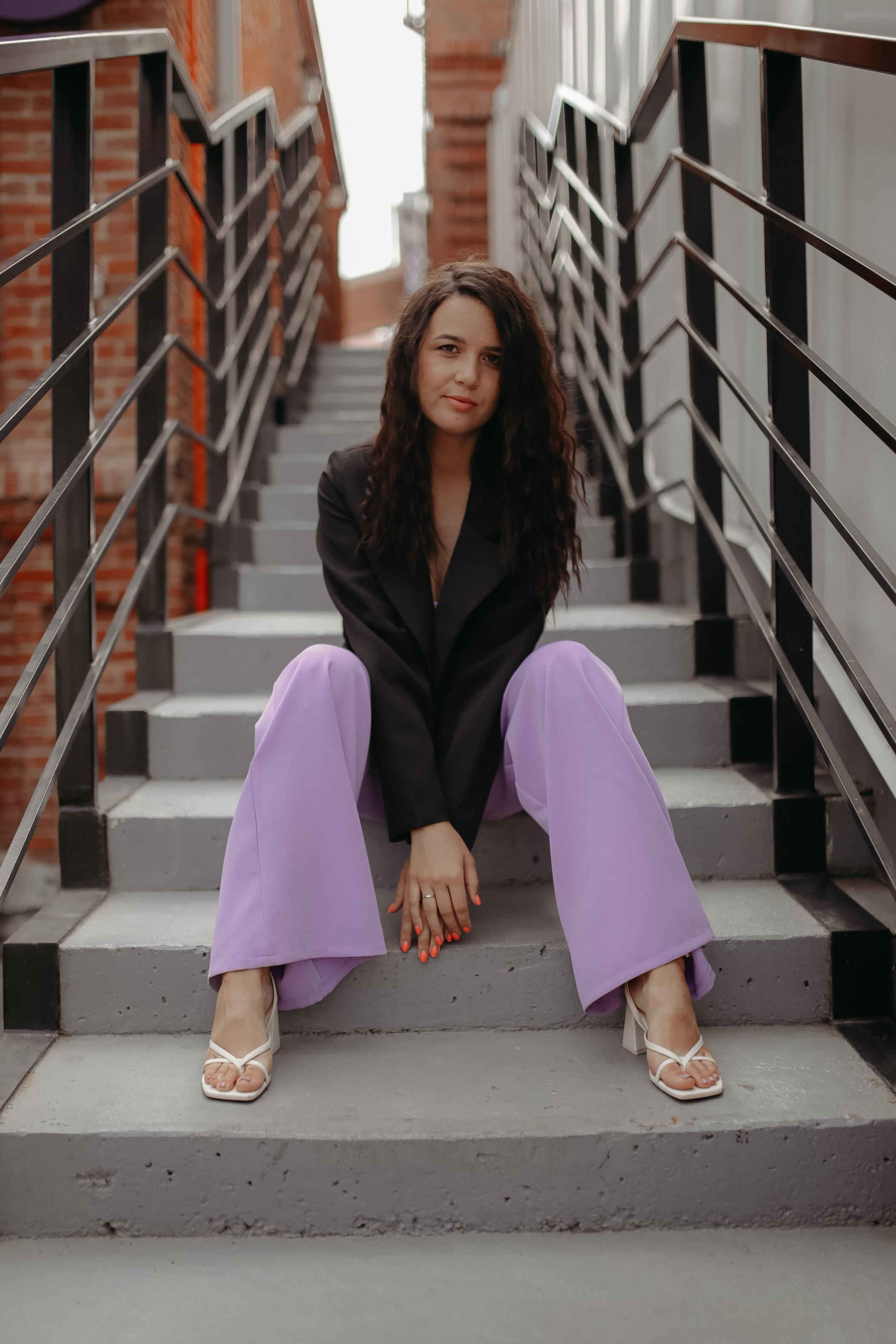 Лера. Семейный и домашний фотограф в Уфе Ирина Гарасюта