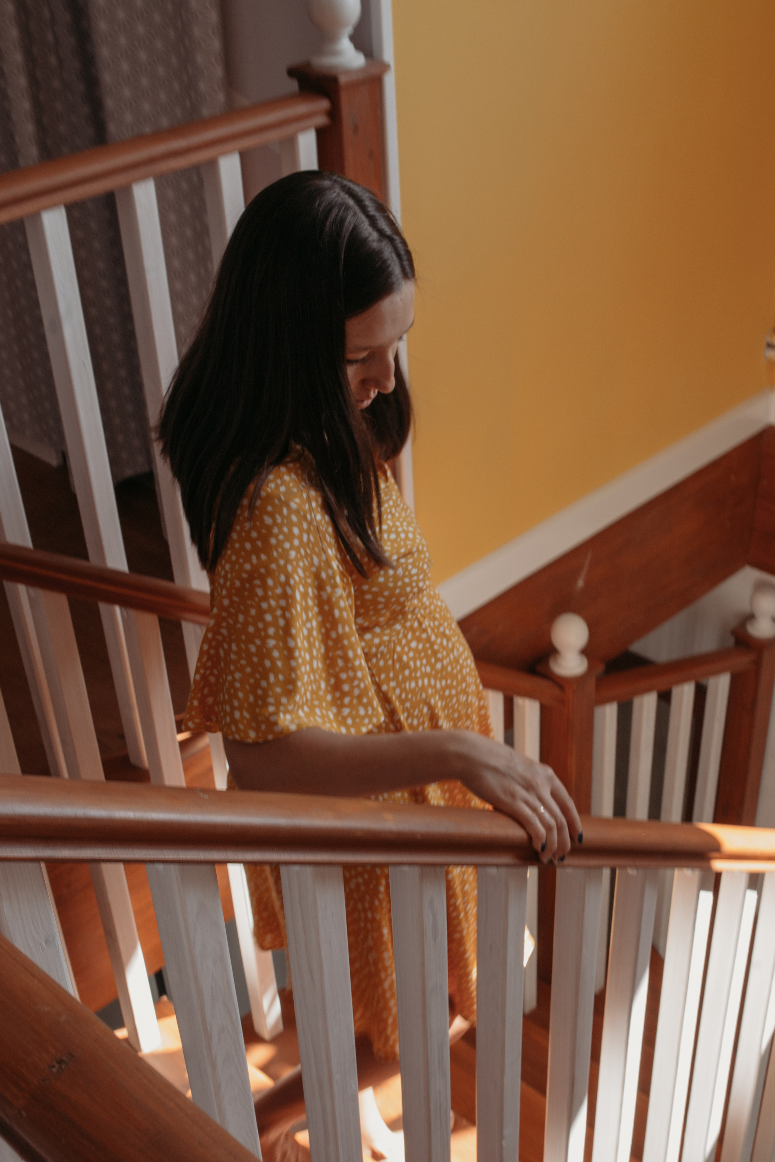 Домашняя: Майкл Лира и Розали. Семейный и домашний фотограф в Уфе Ирина Гарасюта