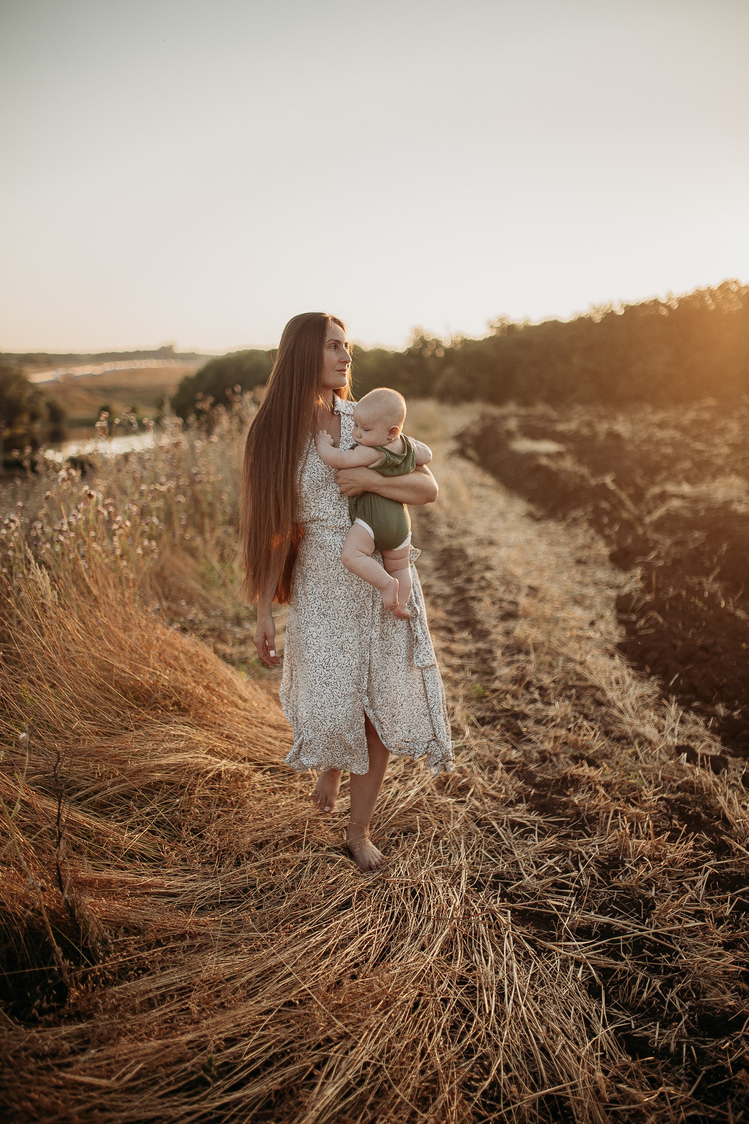 Лев, Настя и Артур. Семейный и домашний фотограф в Уфе Ирина Гарасюта