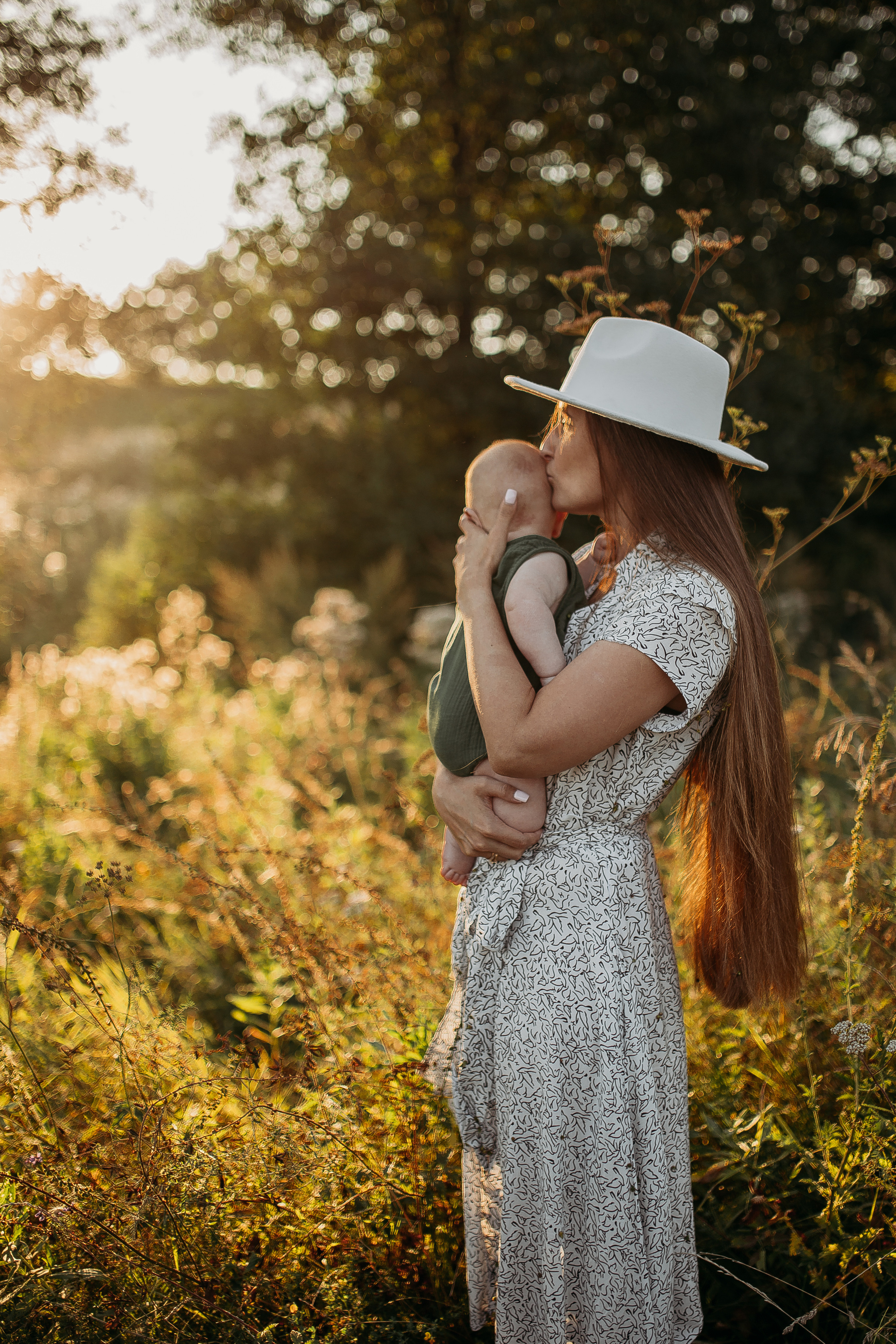 Лев, Настя и Артур. Семейный и домашний фотограф в Уфе Ирина Гарасюта