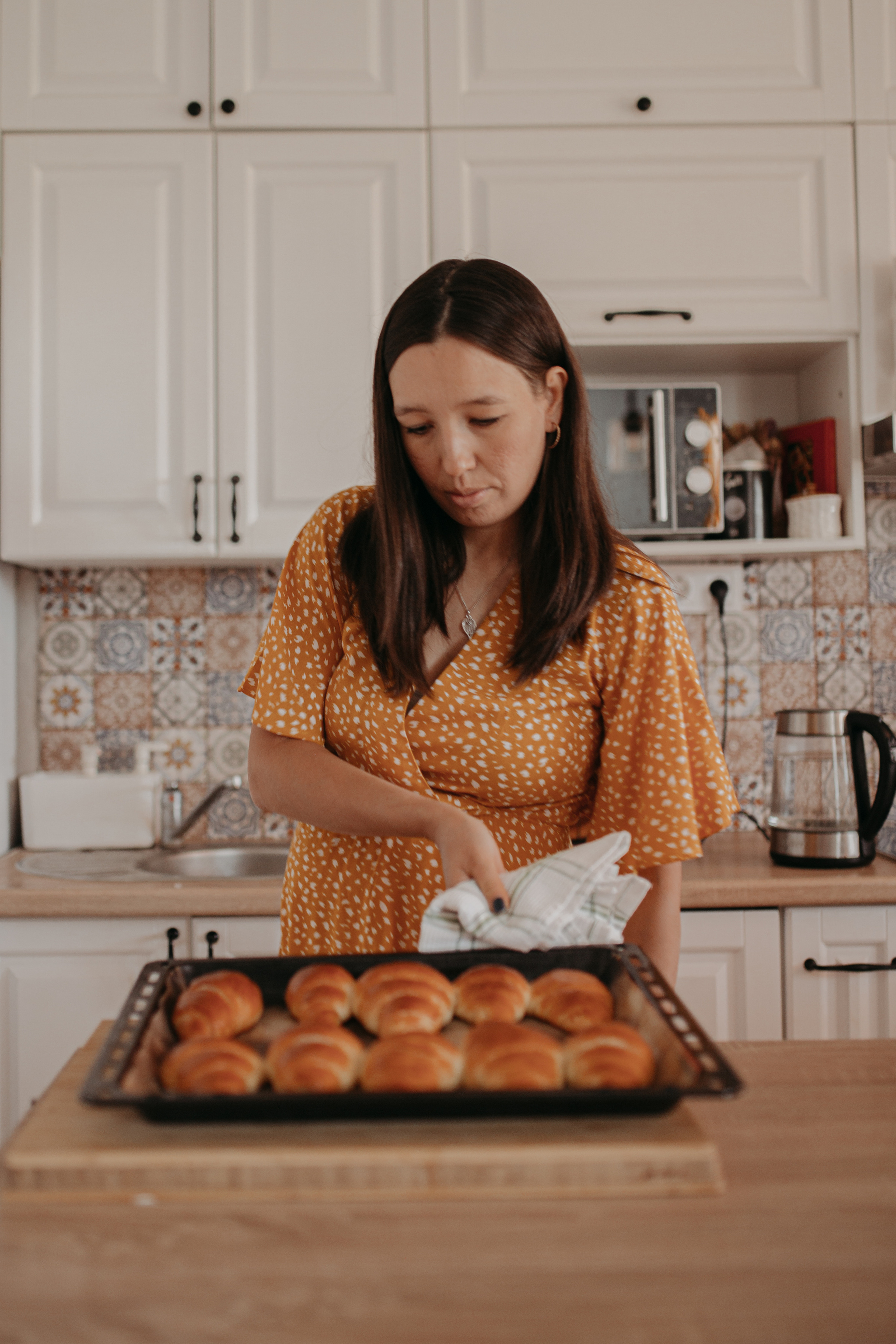 Домашняя: Майкл Лира и Розали. Семейный и домашний фотограф в Уфе Ирина Гарасюта