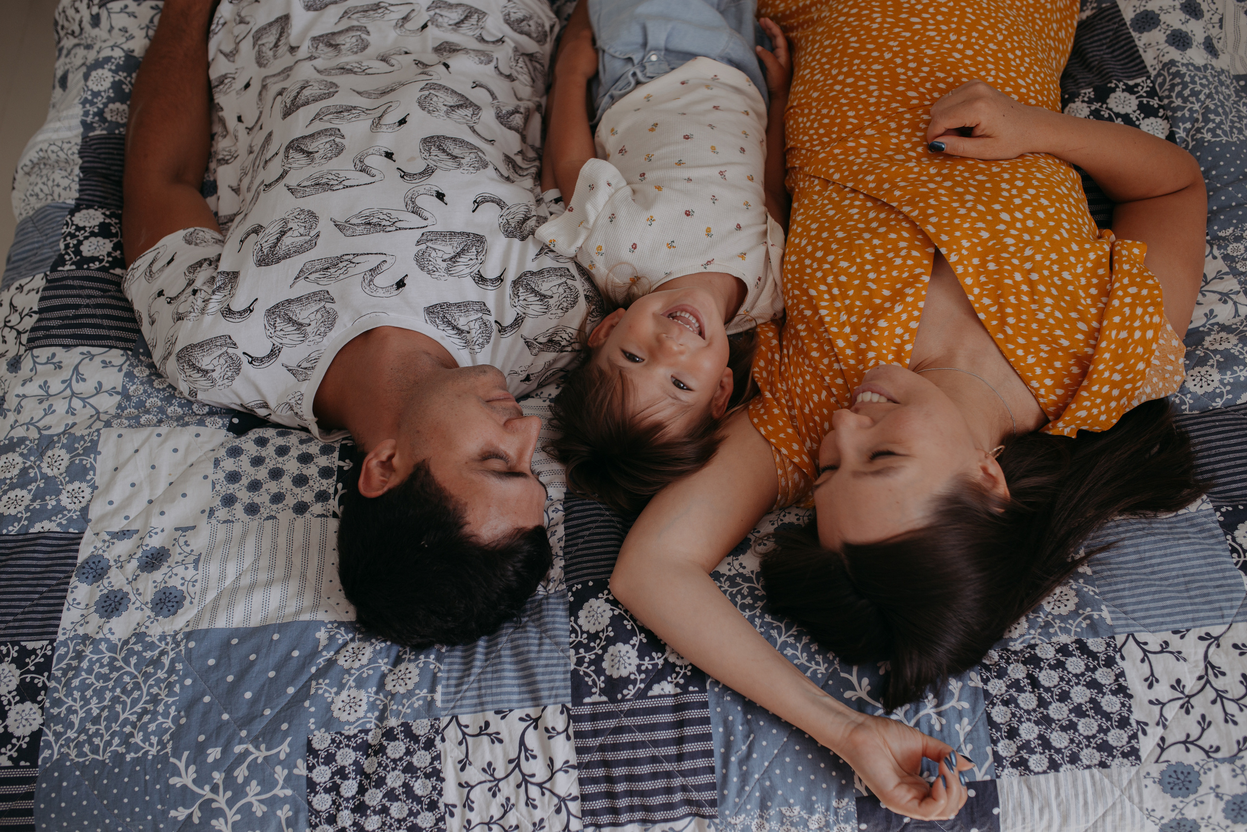 Домашняя: Майкл Лира и Розали. Семейный и домашний фотограф в Уфе Ирина Гарасюта