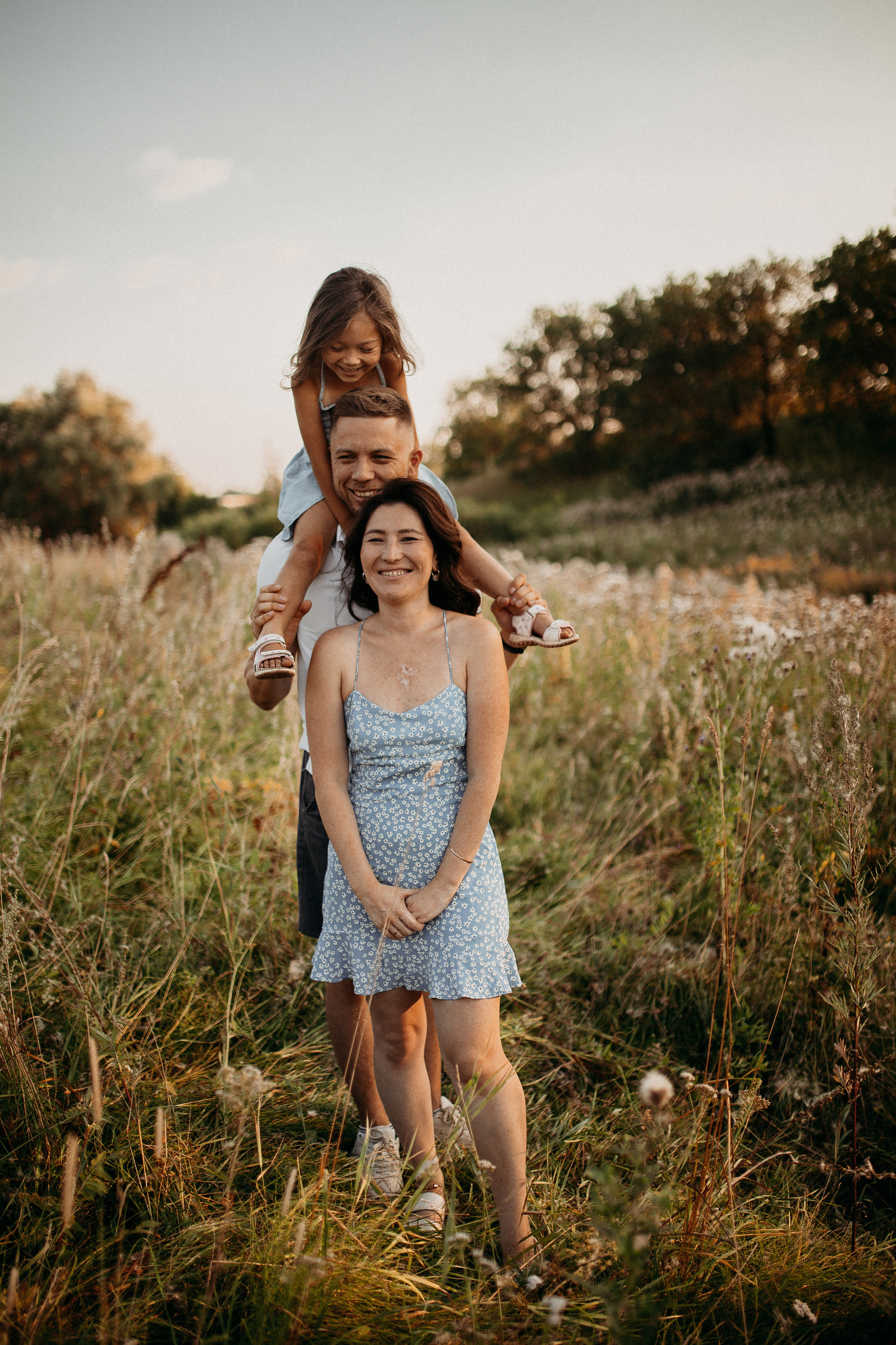 Аврора Алина и Костя. Семейный и домашний фотограф в Уфе Ирина Гарасюта