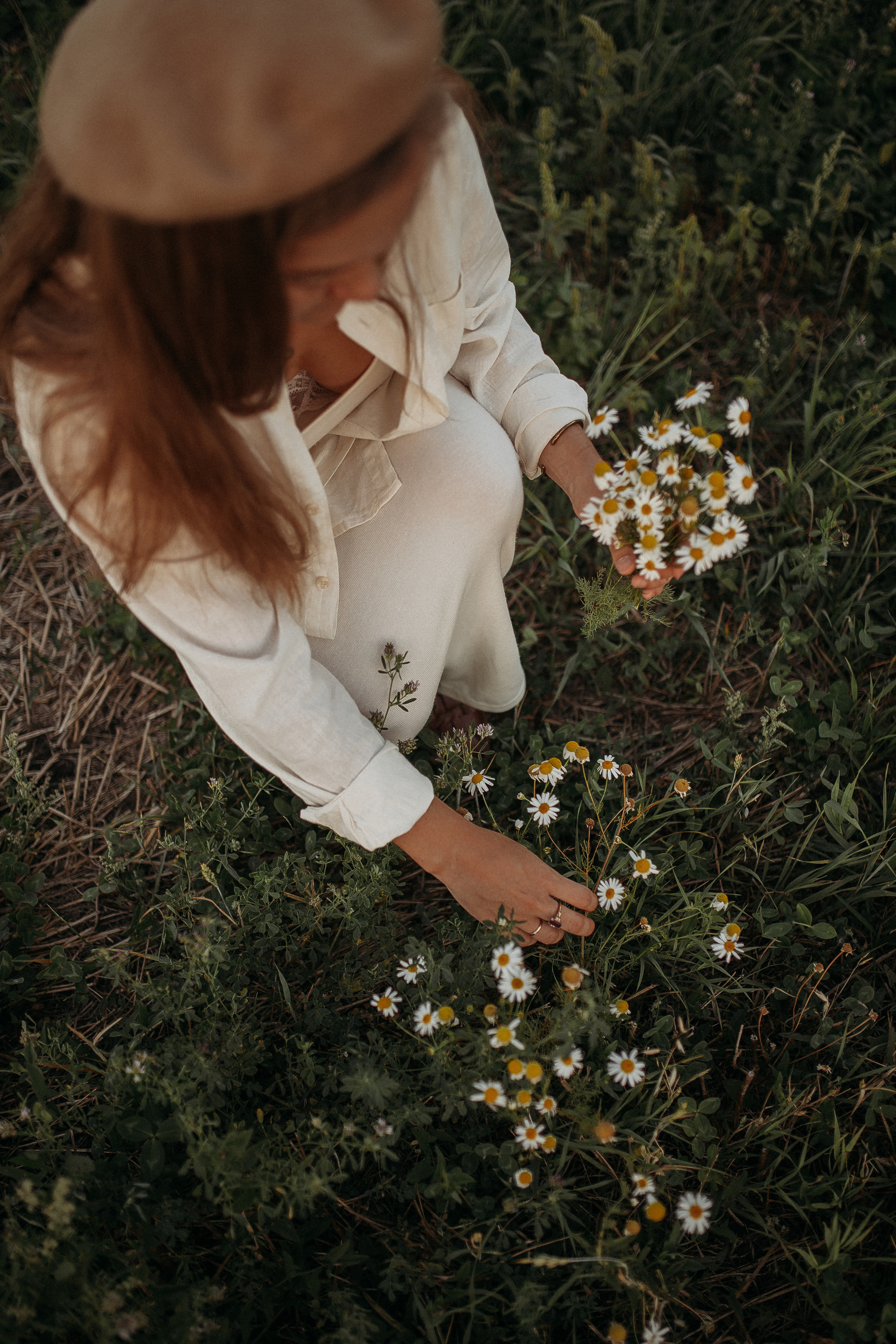 Семейная закатная. Семейный и домашний фотограф в Уфе Ирина Гарасюта