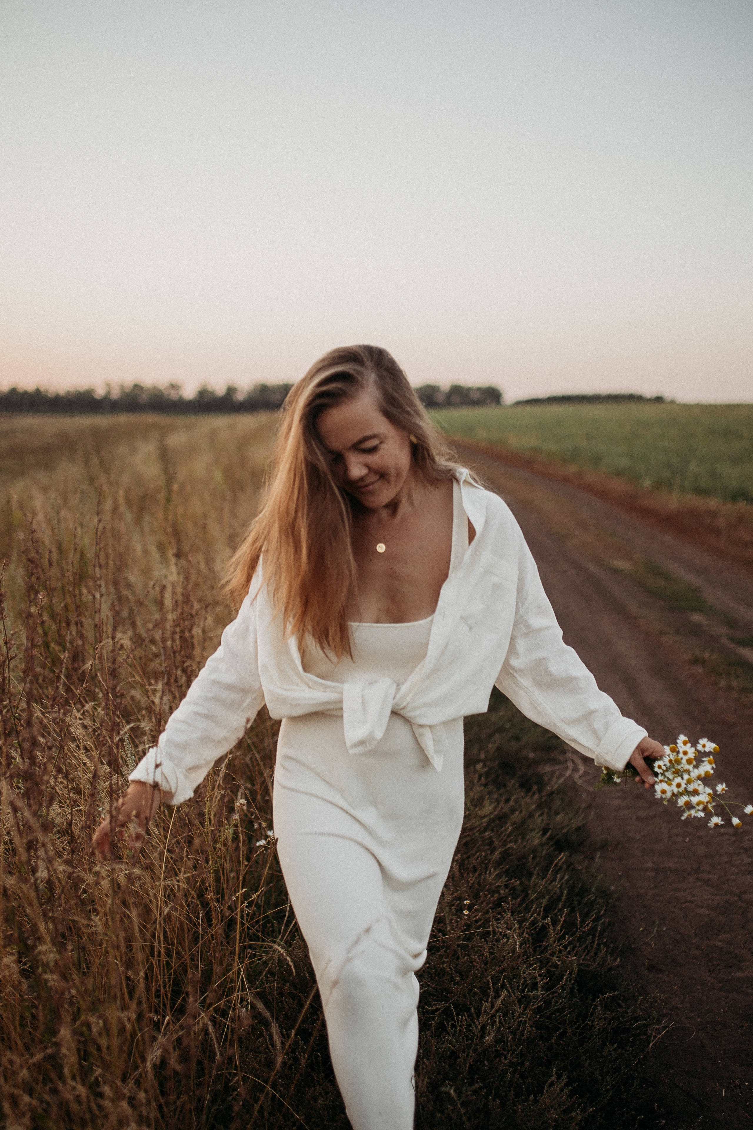 Семейная закатная. Семейный и домашний фотограф в Уфе Ирина Гарасюта