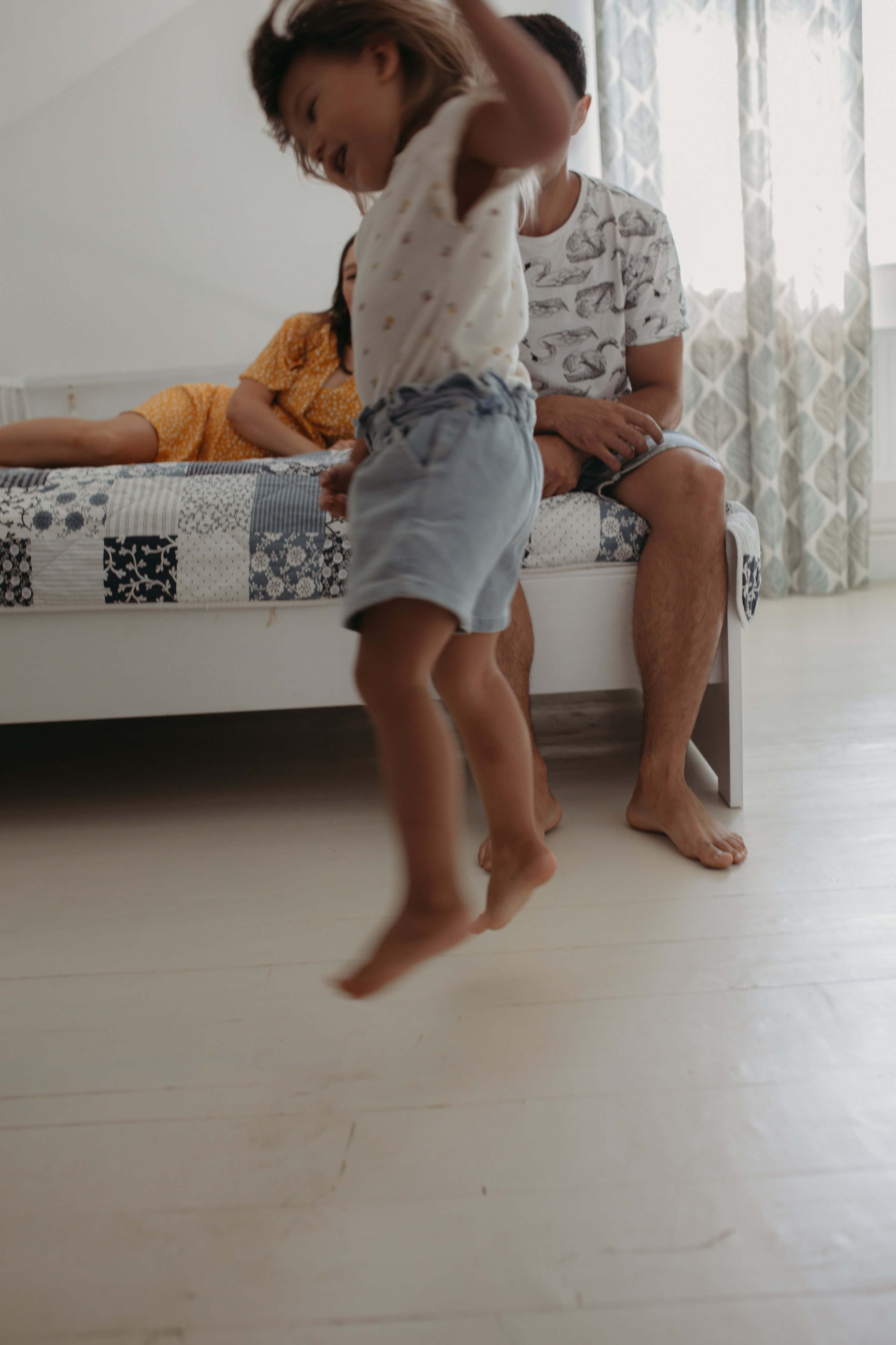 Домашняя: Майкл Лира и Розали. Семейный и домашний фотограф в Уфе Ирина Гарасюта