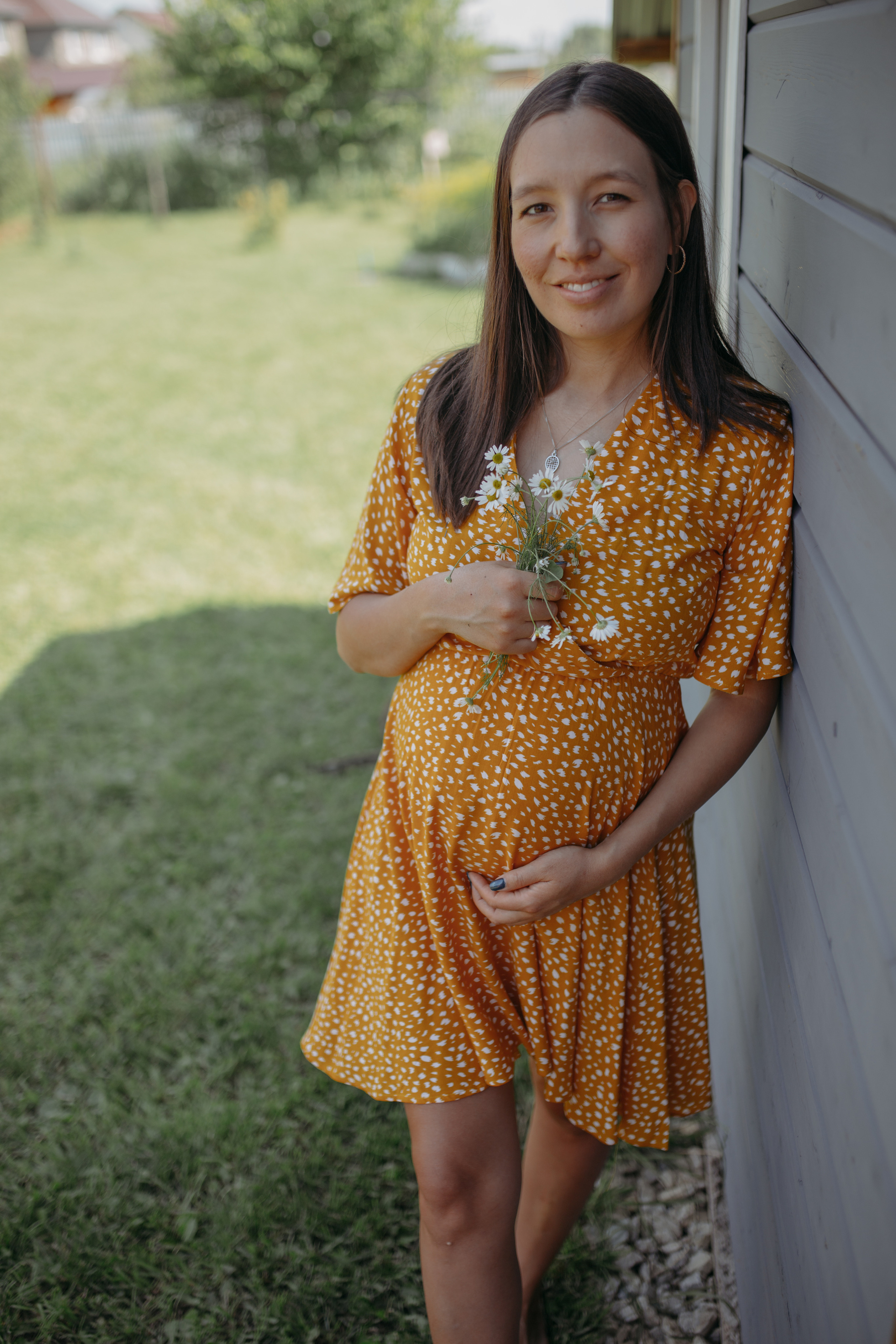 Домашняя: Майкл Лира и Розали. Семейный и домашний фотограф в Уфе Ирина Гарасюта
