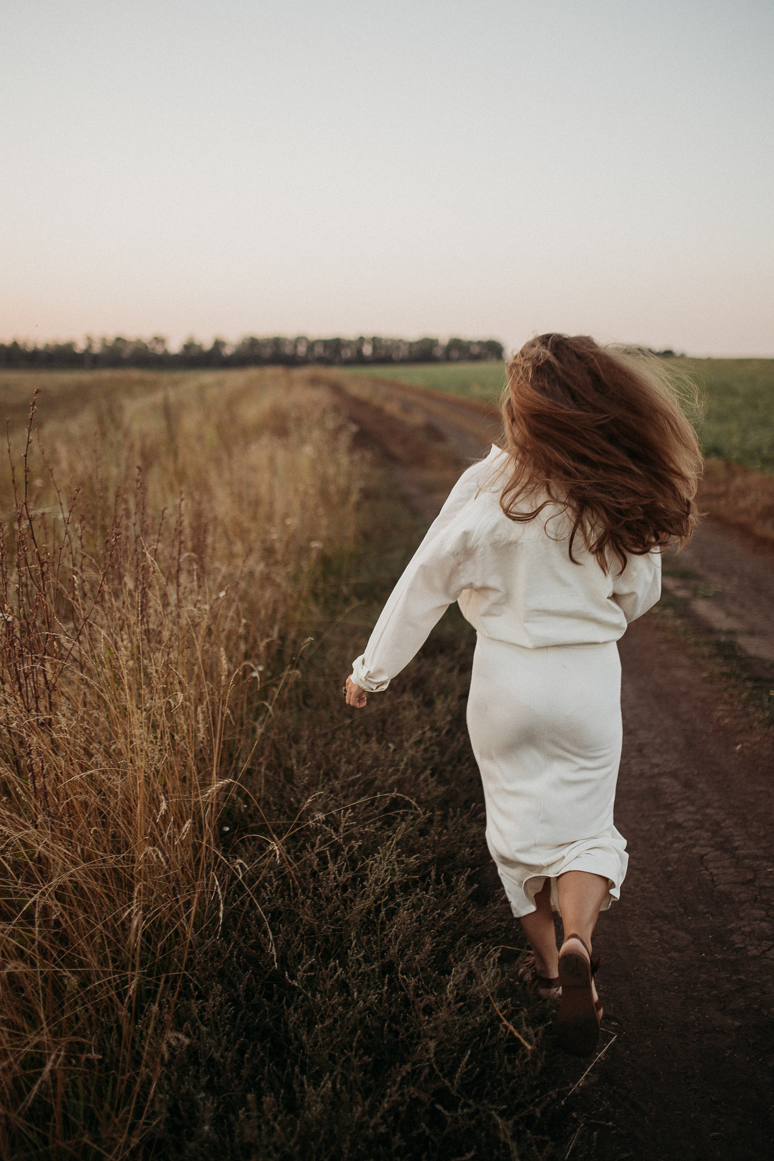 Семейная закатная. Семейный и домашний фотограф в Уфе Ирина Гарасюта