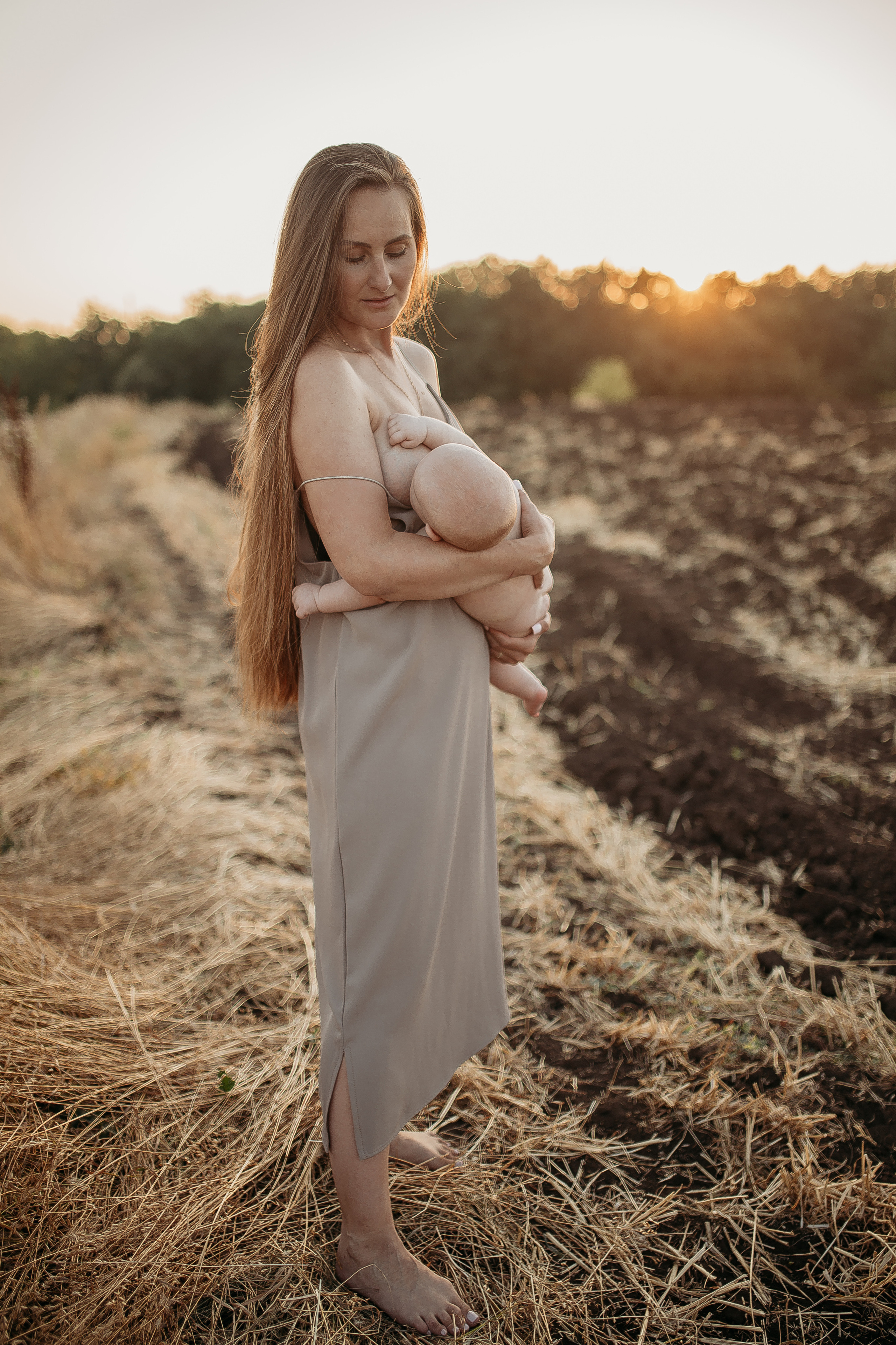Лев, Настя и Артур. Семейный и домашний фотограф в Уфе Ирина Гарасюта