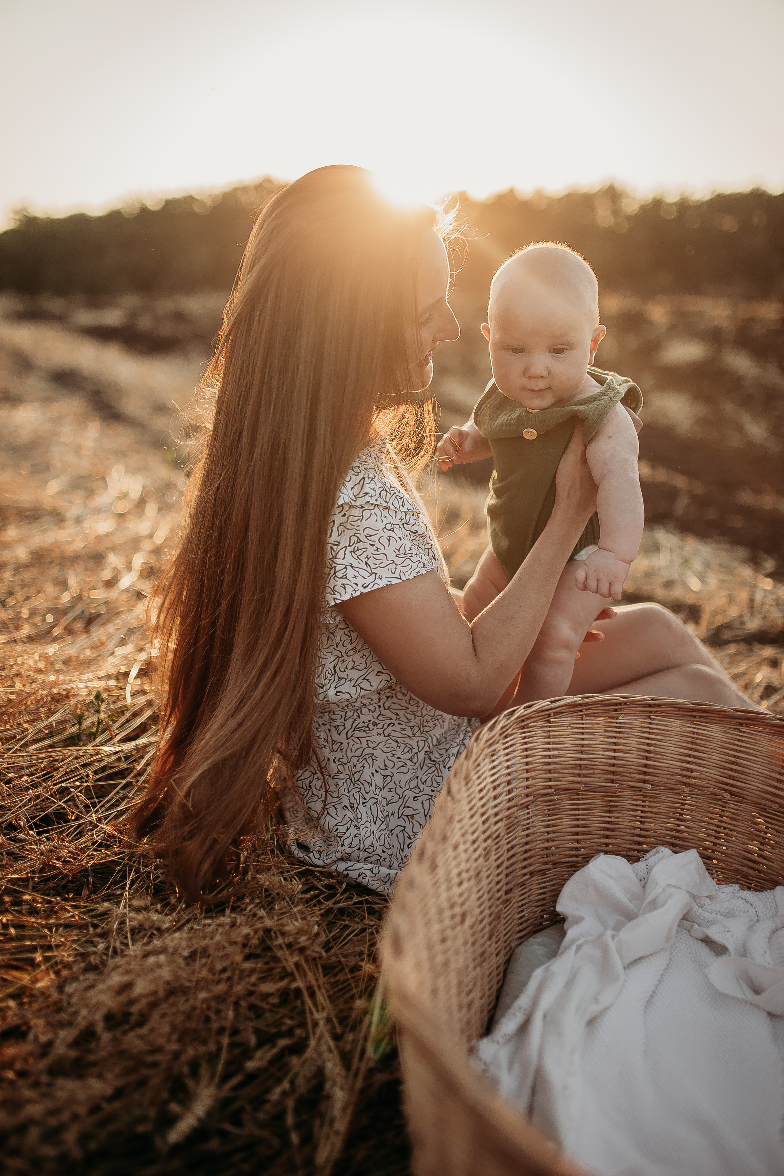 Лев, Настя и Артур. Семейный и домашний фотограф в Уфе Ирина Гарасюта