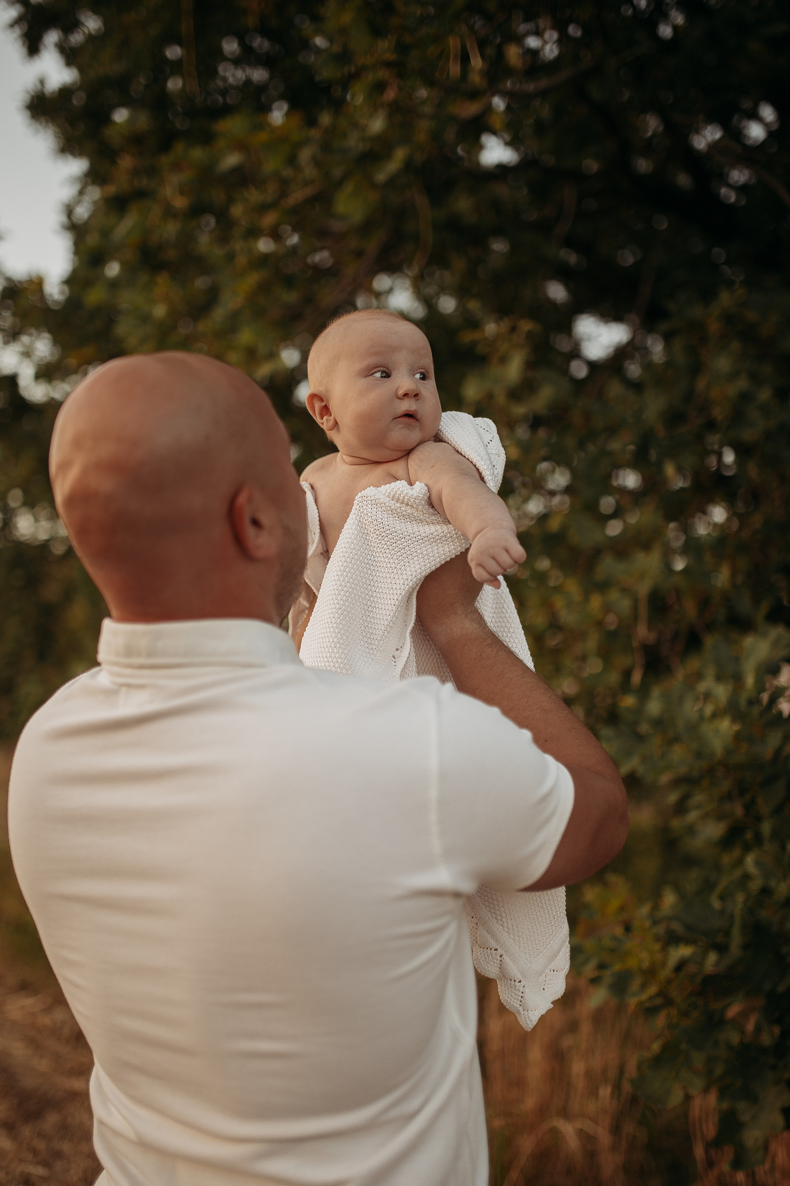 Лев, Настя и Артур. Семейный и домашний фотограф в Уфе Ирина Гарасюта