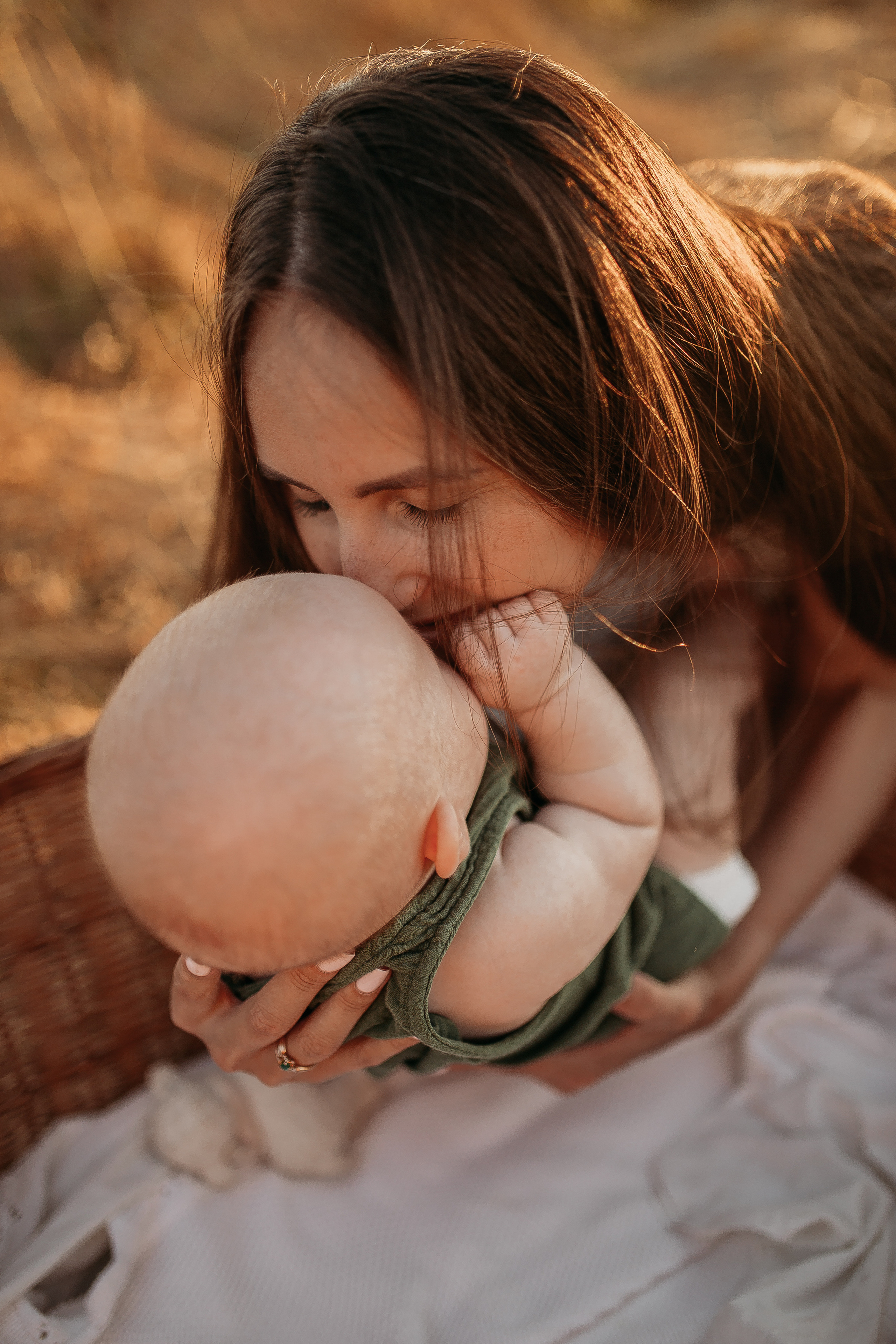 Лев, Настя и Артур. Семейный и домашний фотограф в Уфе Ирина Гарасюта