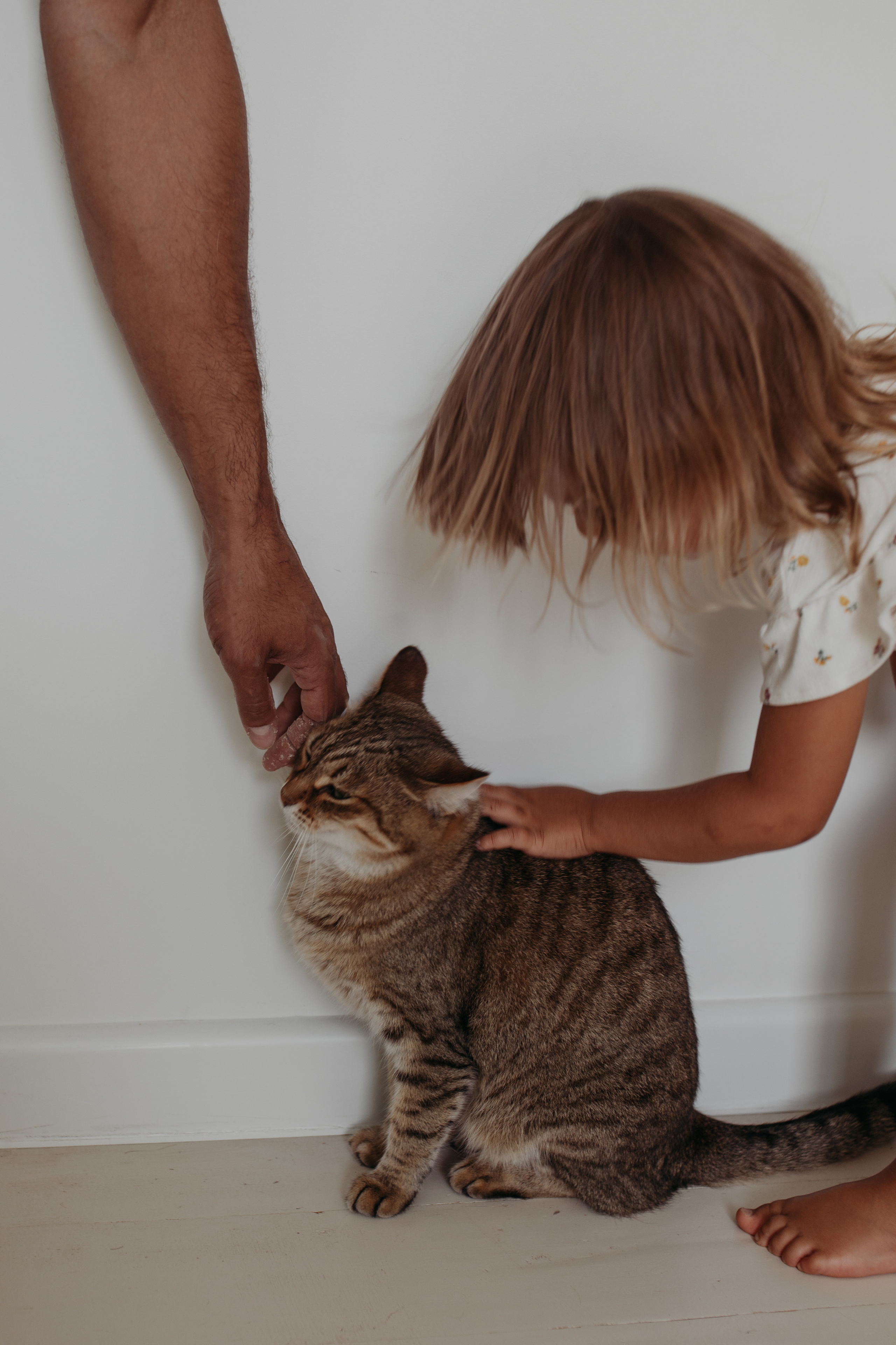 Домашняя: Майкл Лира и Розали. Семейный и домашний фотограф в Уфе Ирина Гарасюта